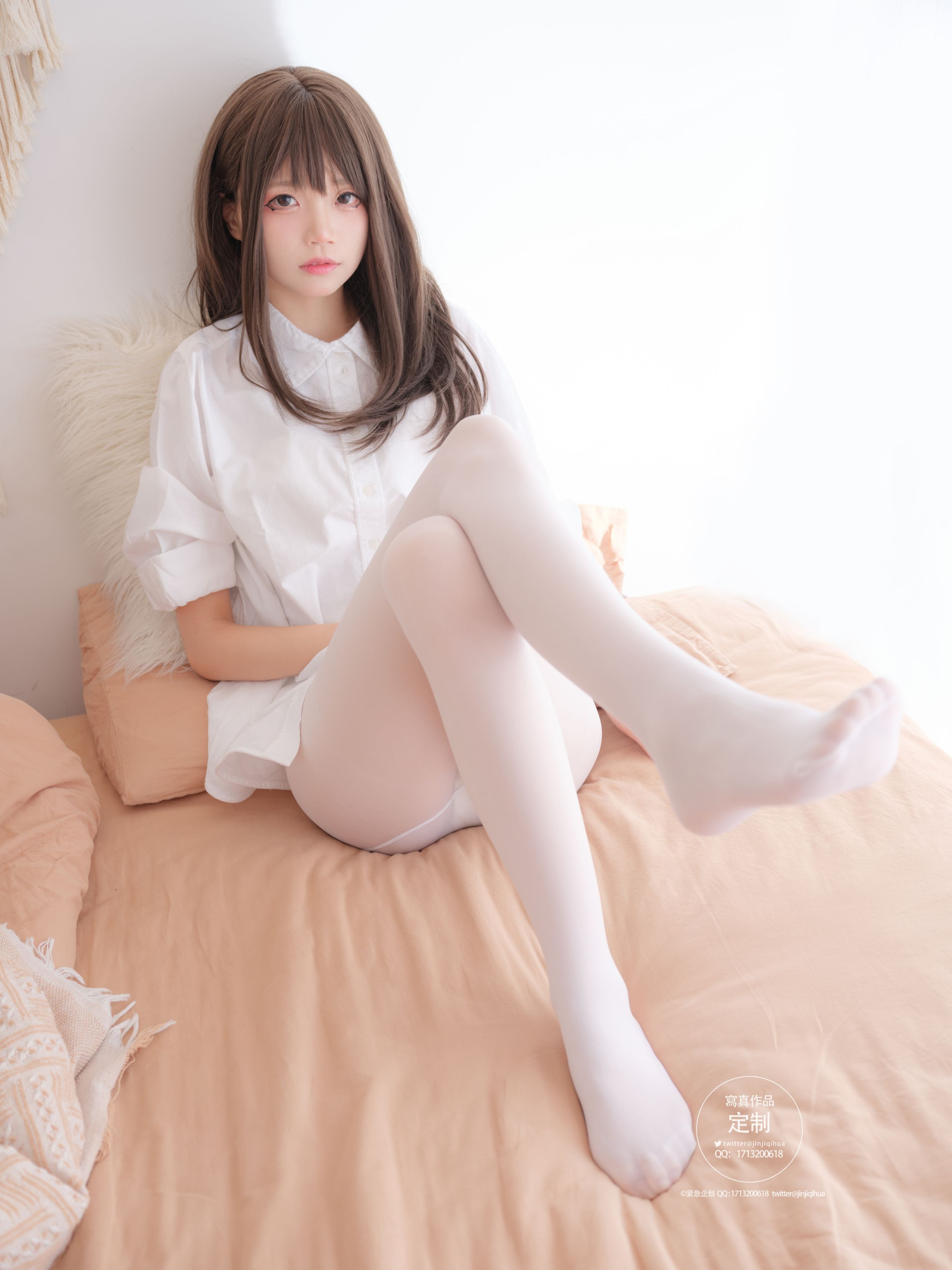 紧急企划 - 五更百鬼50P1.39GB 29