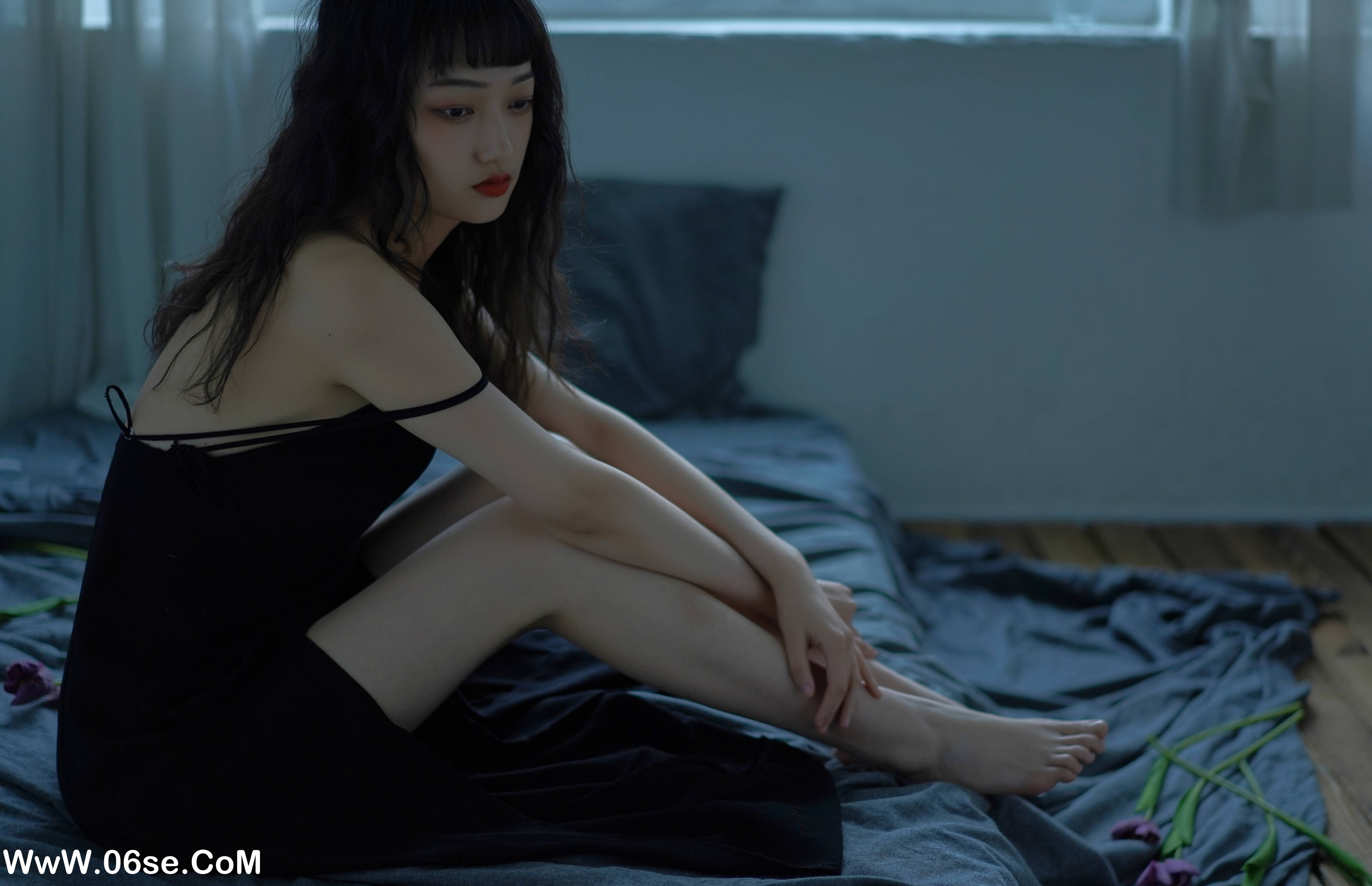 图片[14]-[YITUYU艺图语]2022.06.07 被雨伤透 潇潇[27P-316.88MB]-六色网