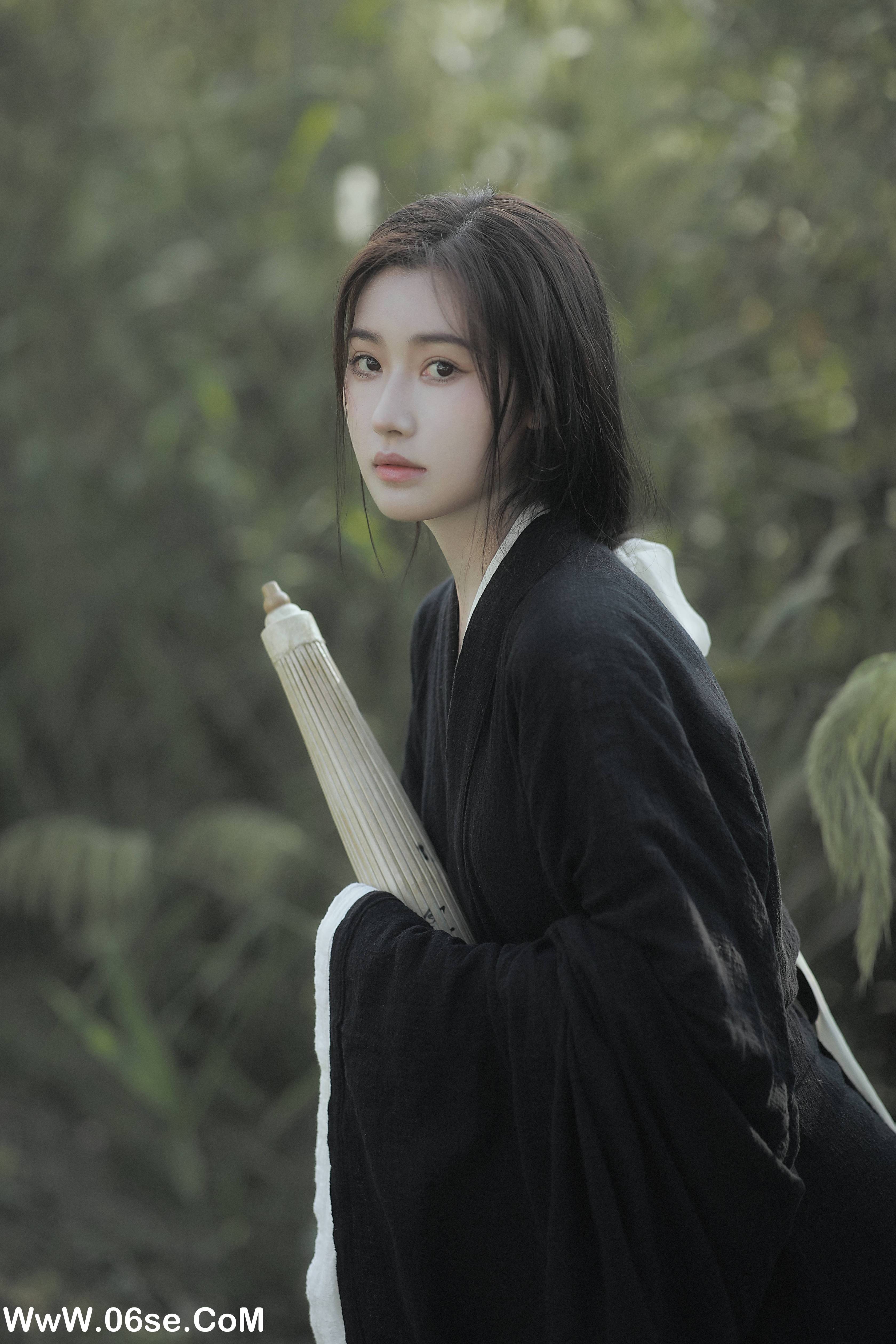 图片[3]-[YITUYU艺图语]2022.05.26 昨夜星辰昨夜风 keikei白茶清欢[27P-403.78MB]-六色网