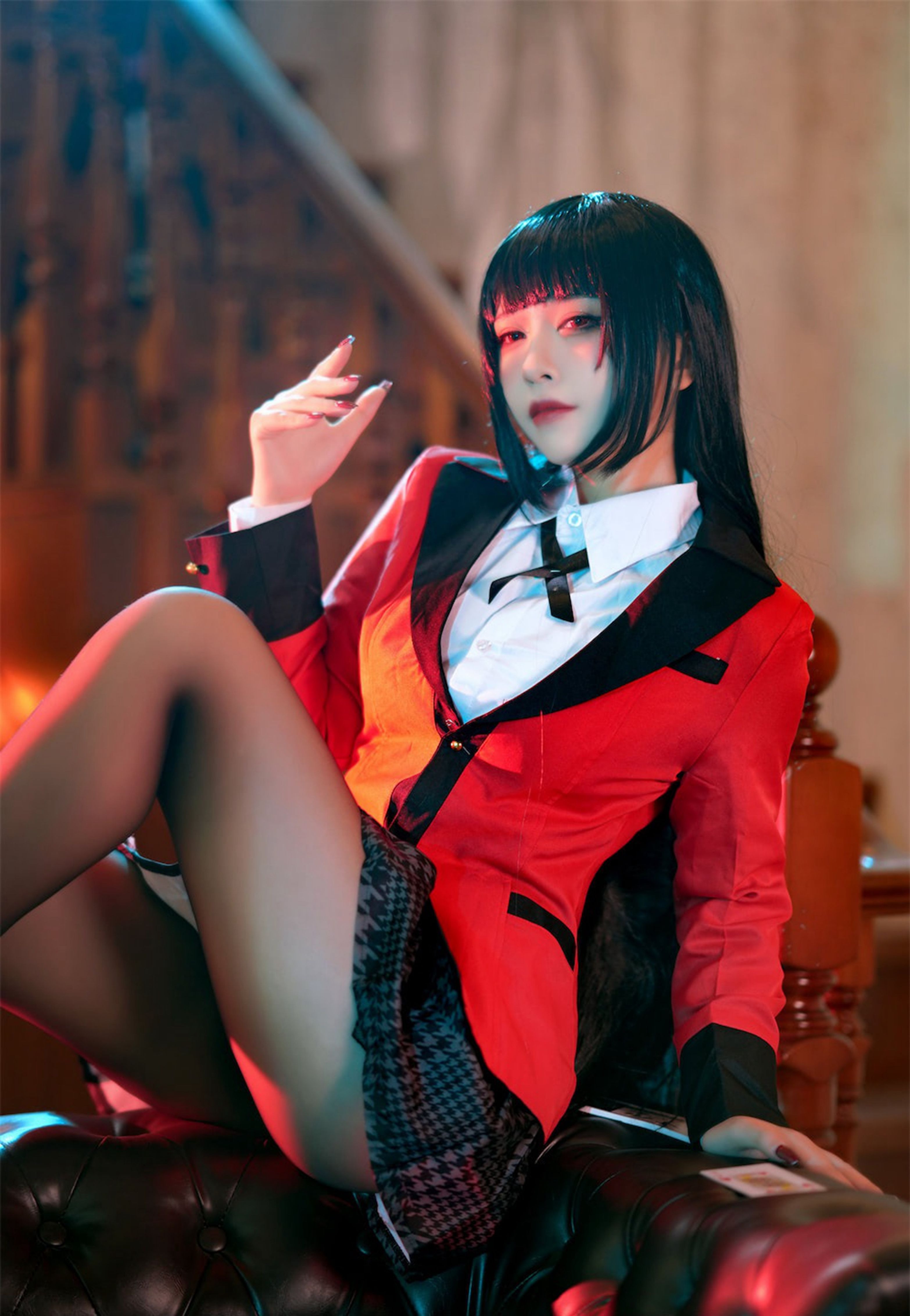 Banbanko Pack Yumeko 42