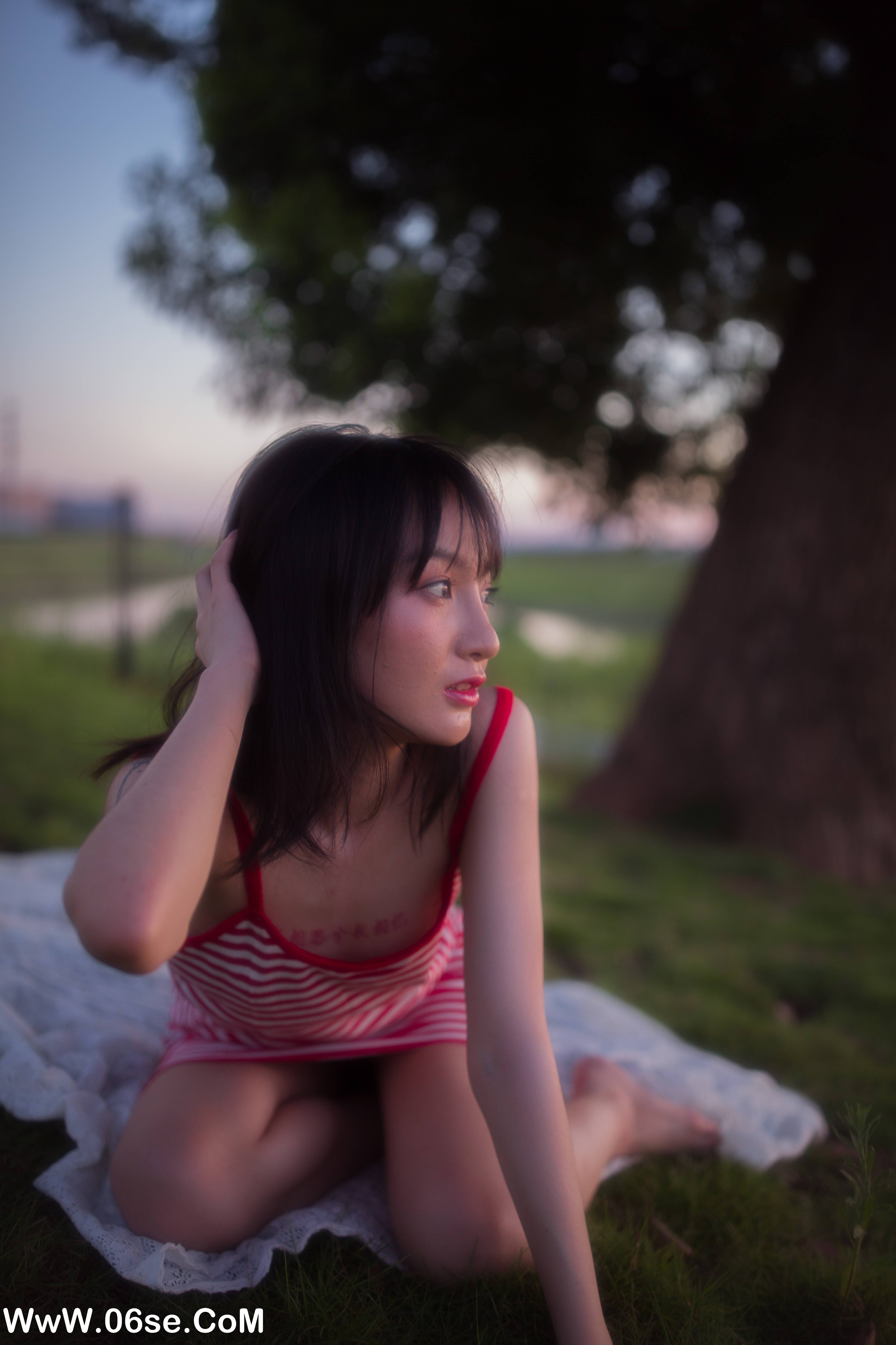 图片[37]-[YITUYU艺图语]2022.02.03 黄昏午后 虾虾[53+1P／167MB]-六色网