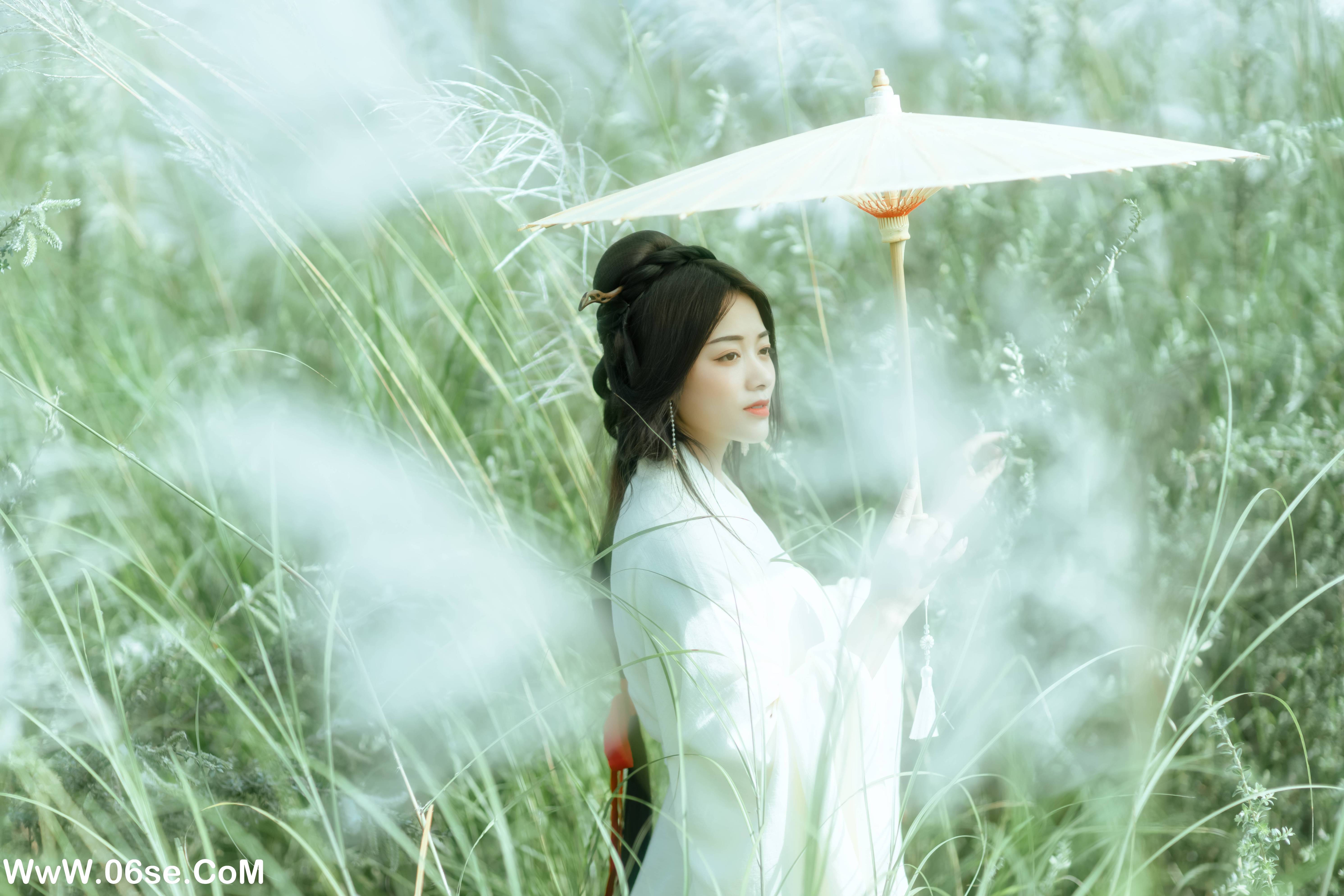 图片[8]-[YITUYU艺图语]2022.01.05 芦花漫 陌颜[29+1P／387MB]-六色网