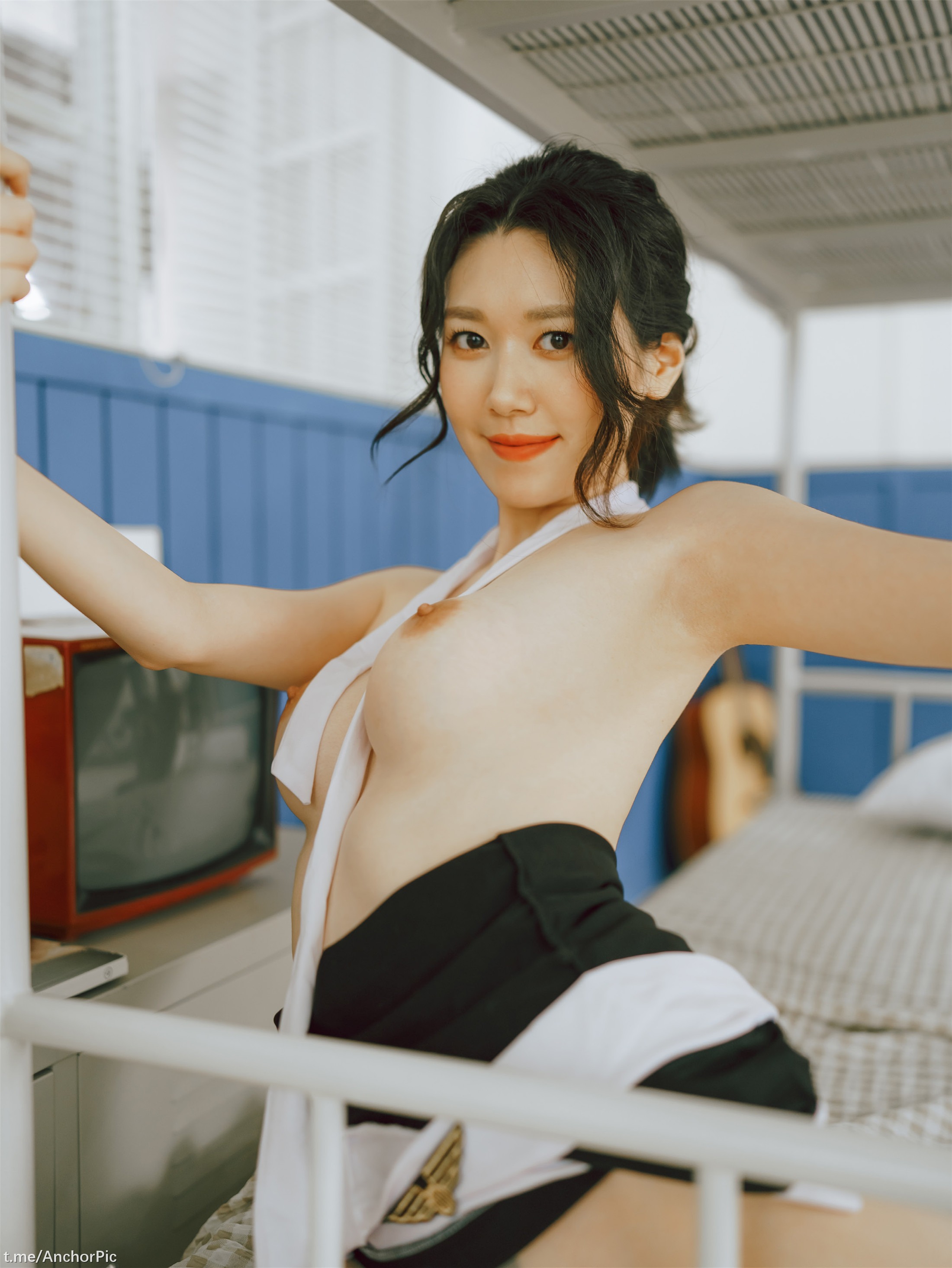 [Bimilstory] Nara Vol.05 After the flight 102P 66