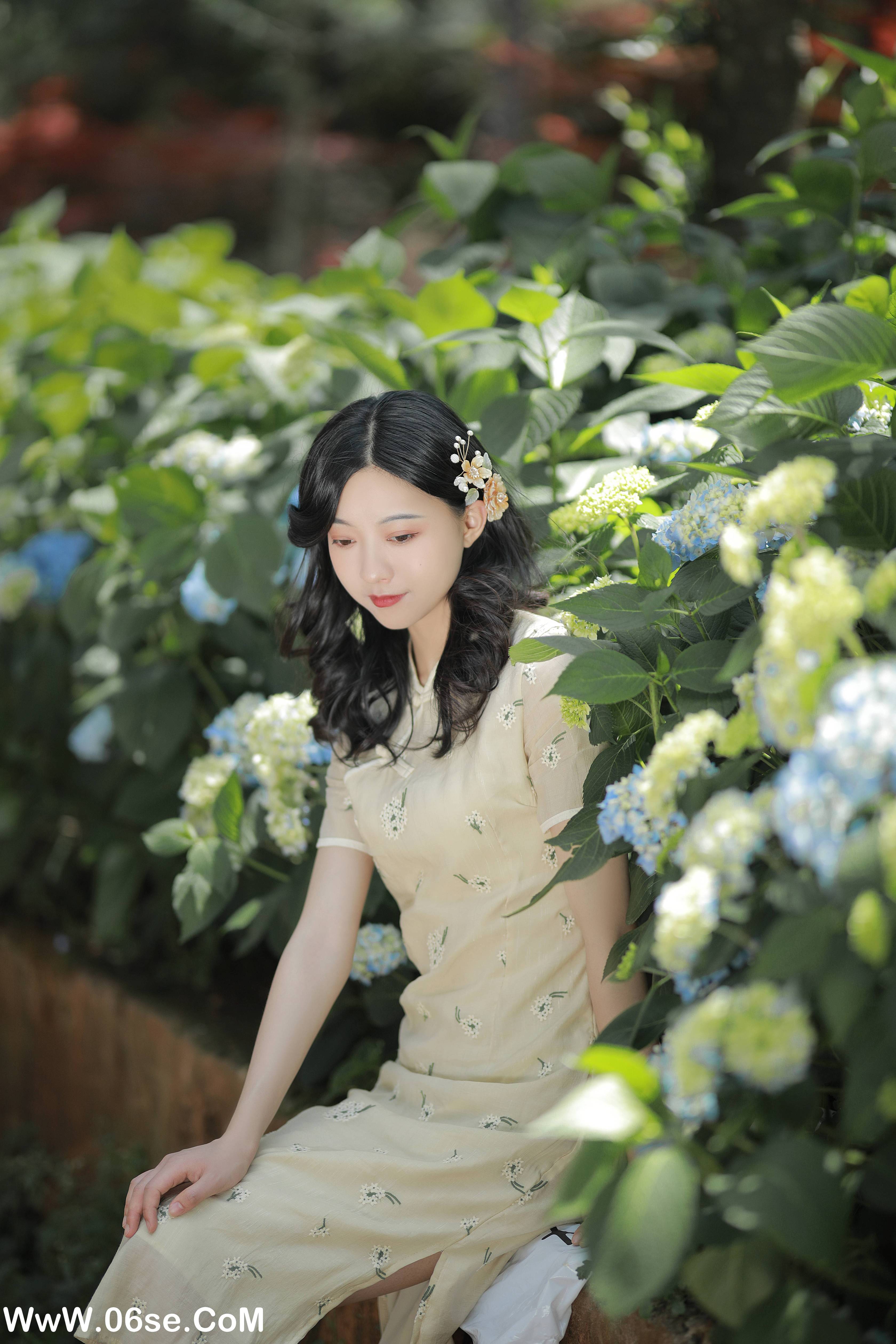 图片[19]-[YITUYU艺图语]2022.06.26 一梦芳华 YunFleur[28P-503.6M]-六色网