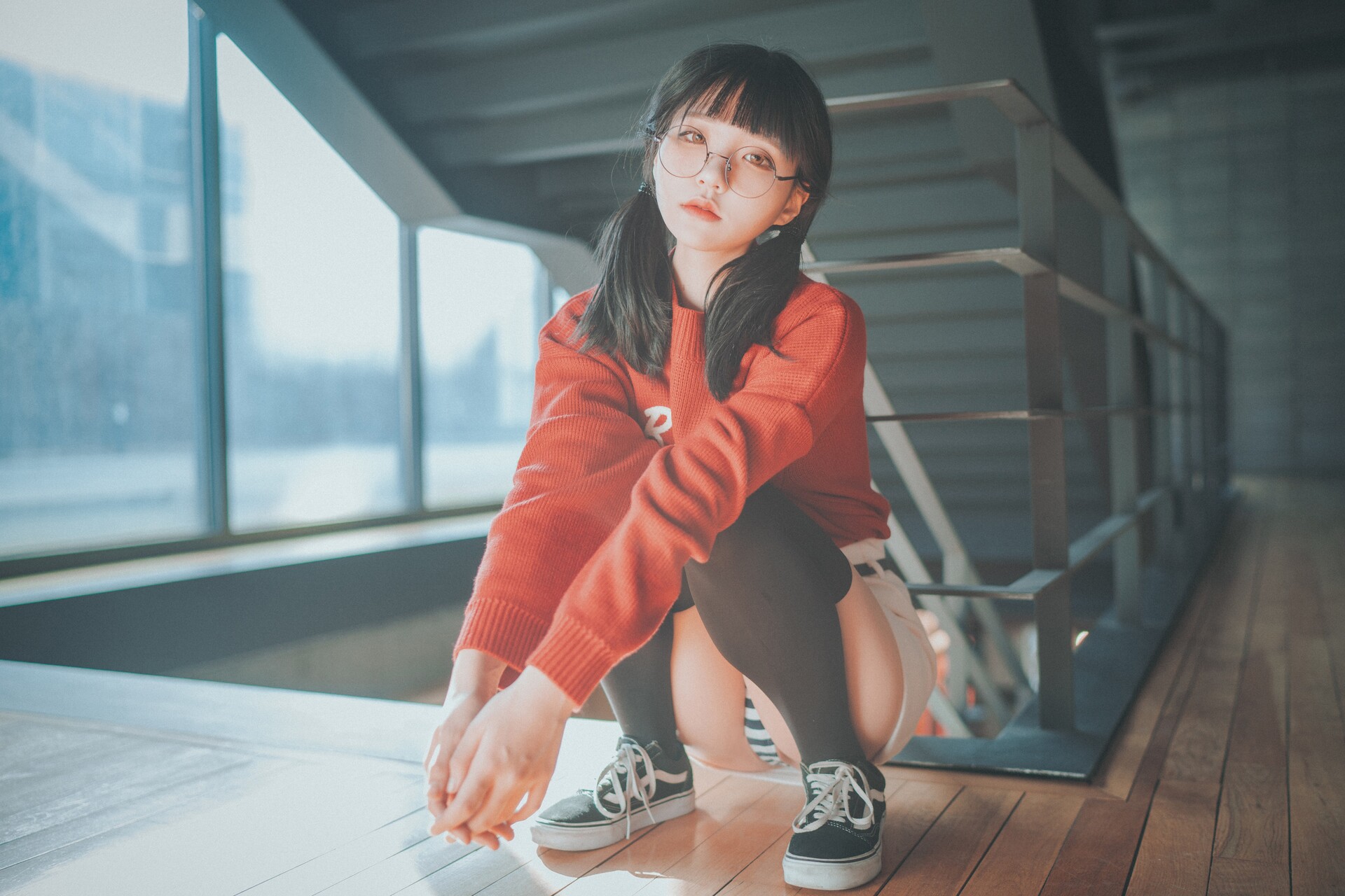 Jeong Jenny 정제니, [DJAWA] Brooklyn Girl 19
