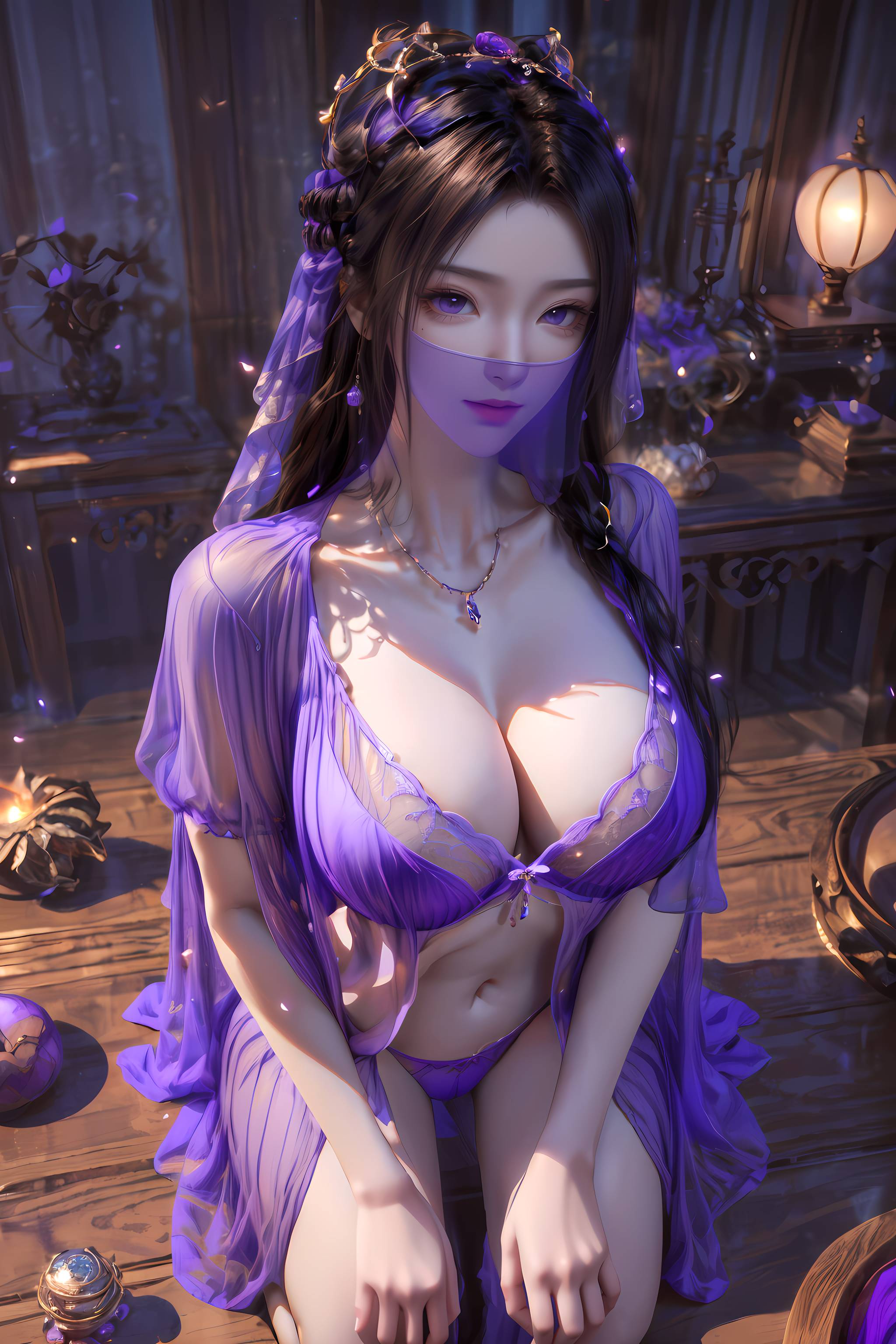 图片[8]-凡人修仙传-紫灵-六色网