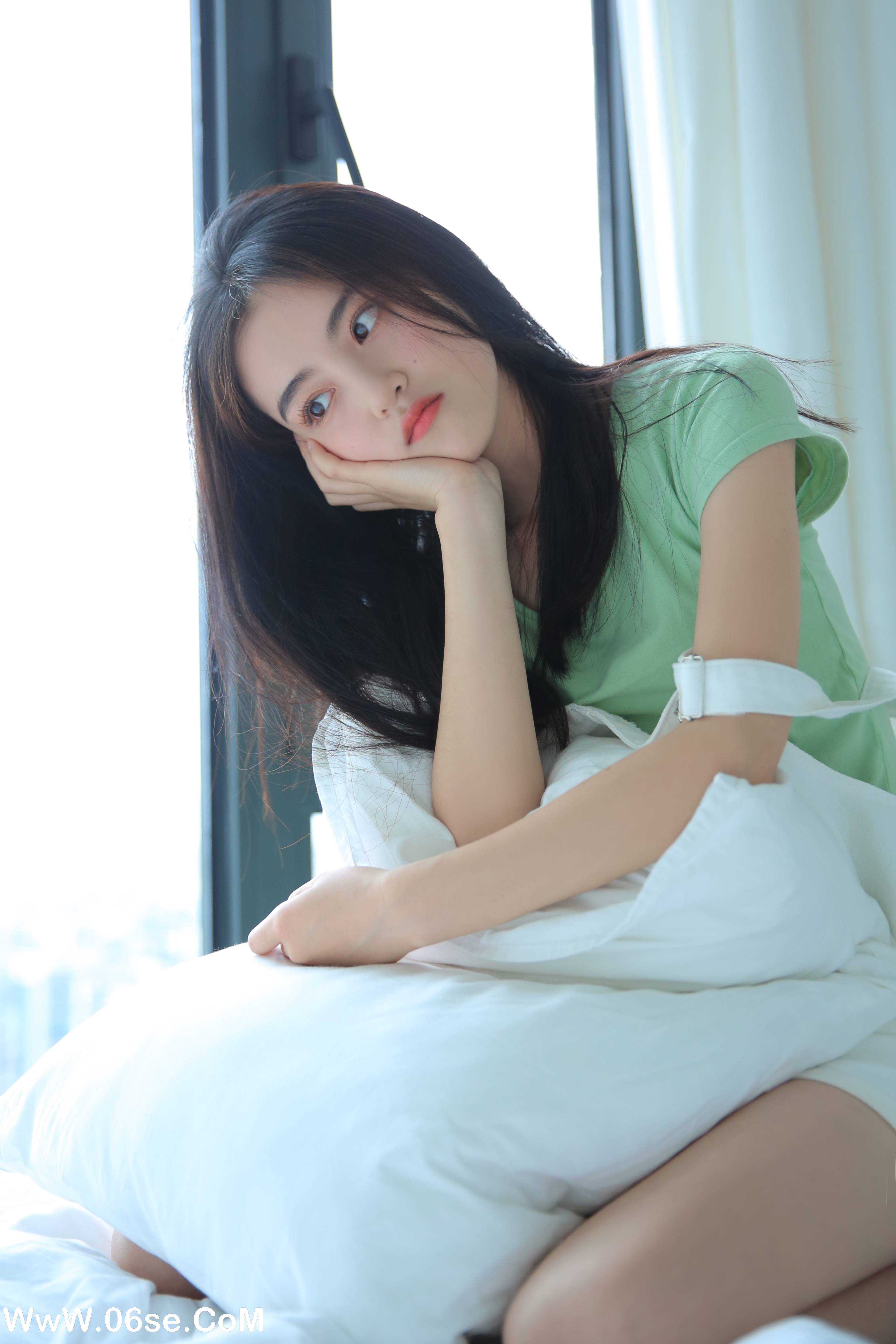 图片[3]-[YITUYU艺图语]2022.06.07 你的眼眸 瑶[22P-108.68MB]-六色网