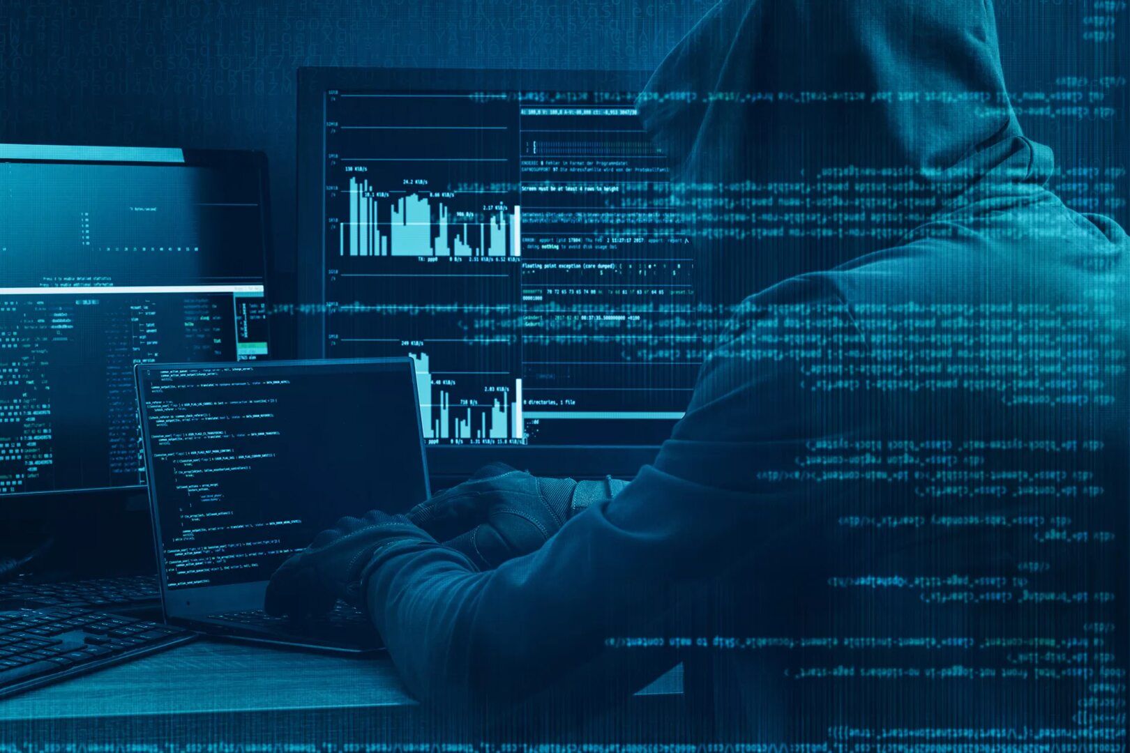 Небезопасность веб-приложений: от уязвимостей до мониторинга – Telegraph