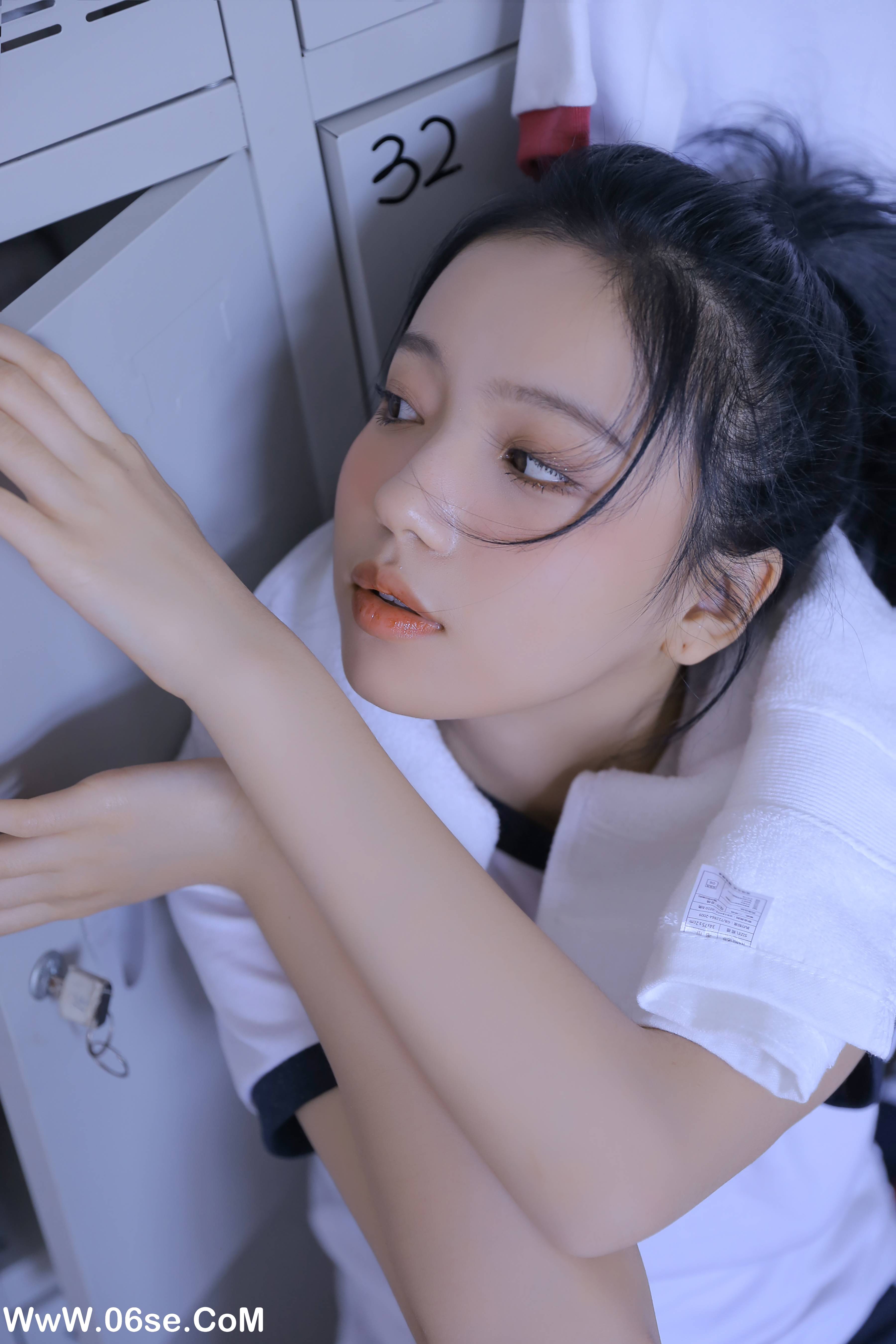 图片[20]-[YITUYU艺图语]2022.07.01 下节体育课 兮嘻嘻-[22P-73.3M]-六色网