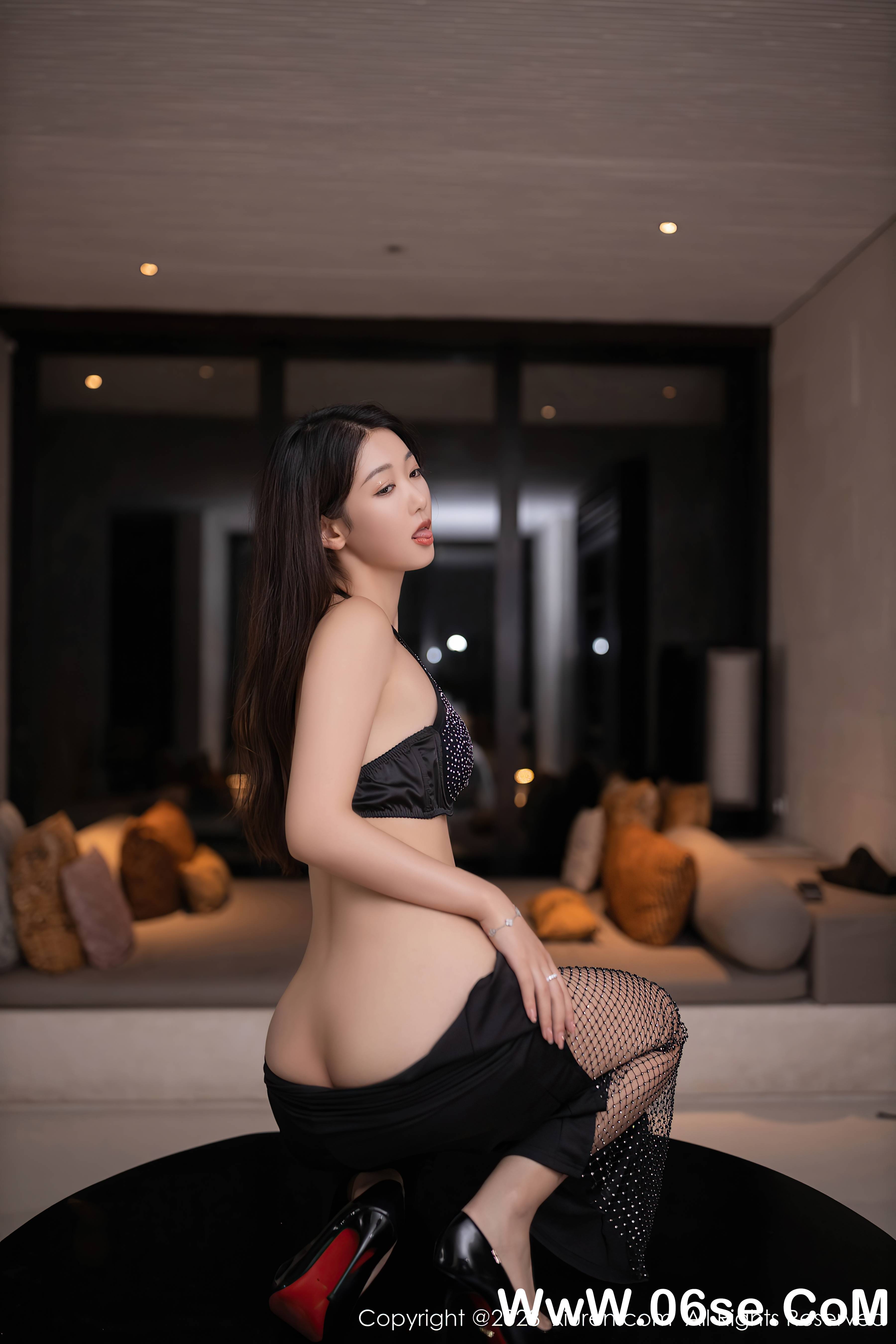 图片[34]-[XiuRen秀人网] 2023.06.19 NO.6944 唐安琪-六色网