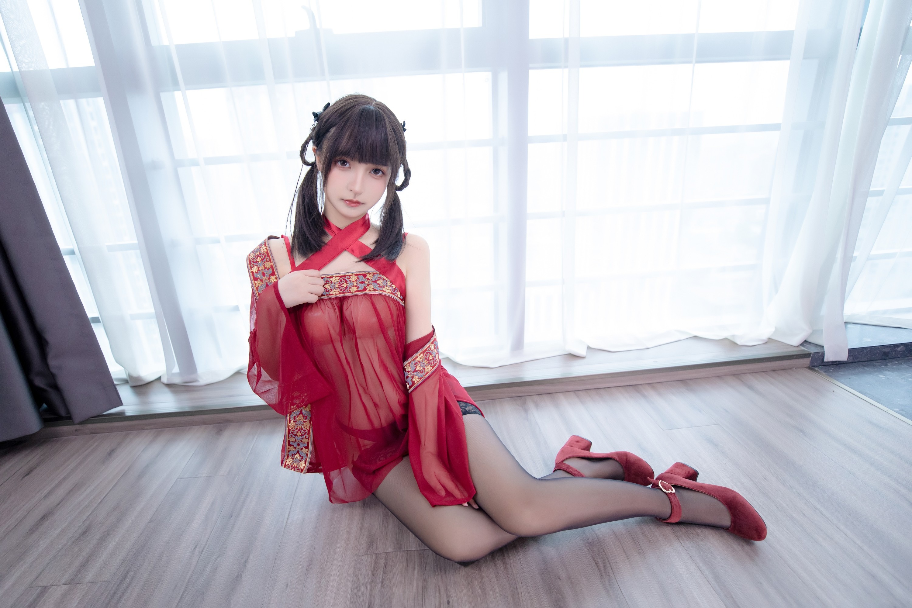 神楽板真冬之唐宫魅影 30