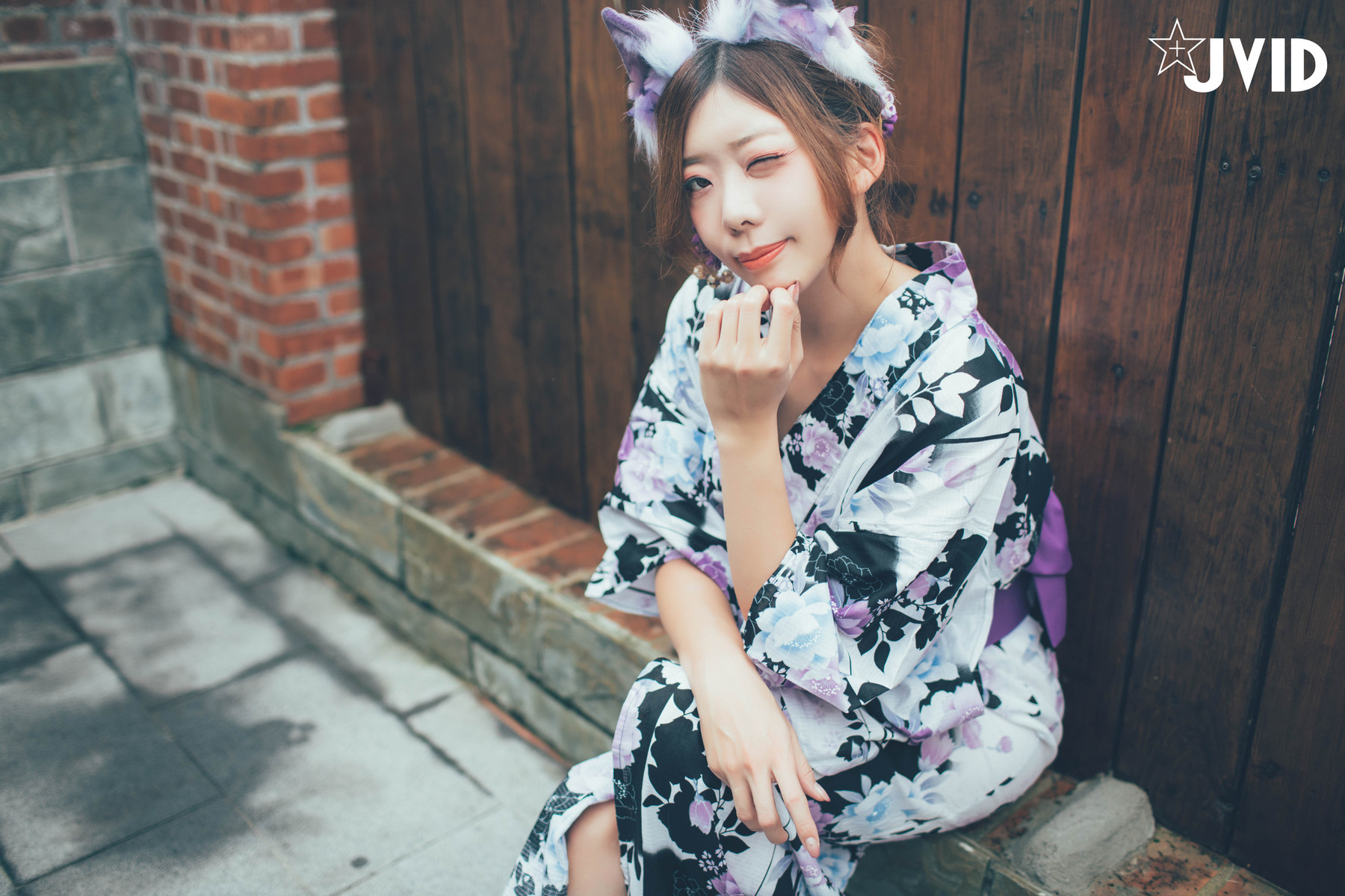 JVID精品 Mika-私人温泉旅行 Set.01 15