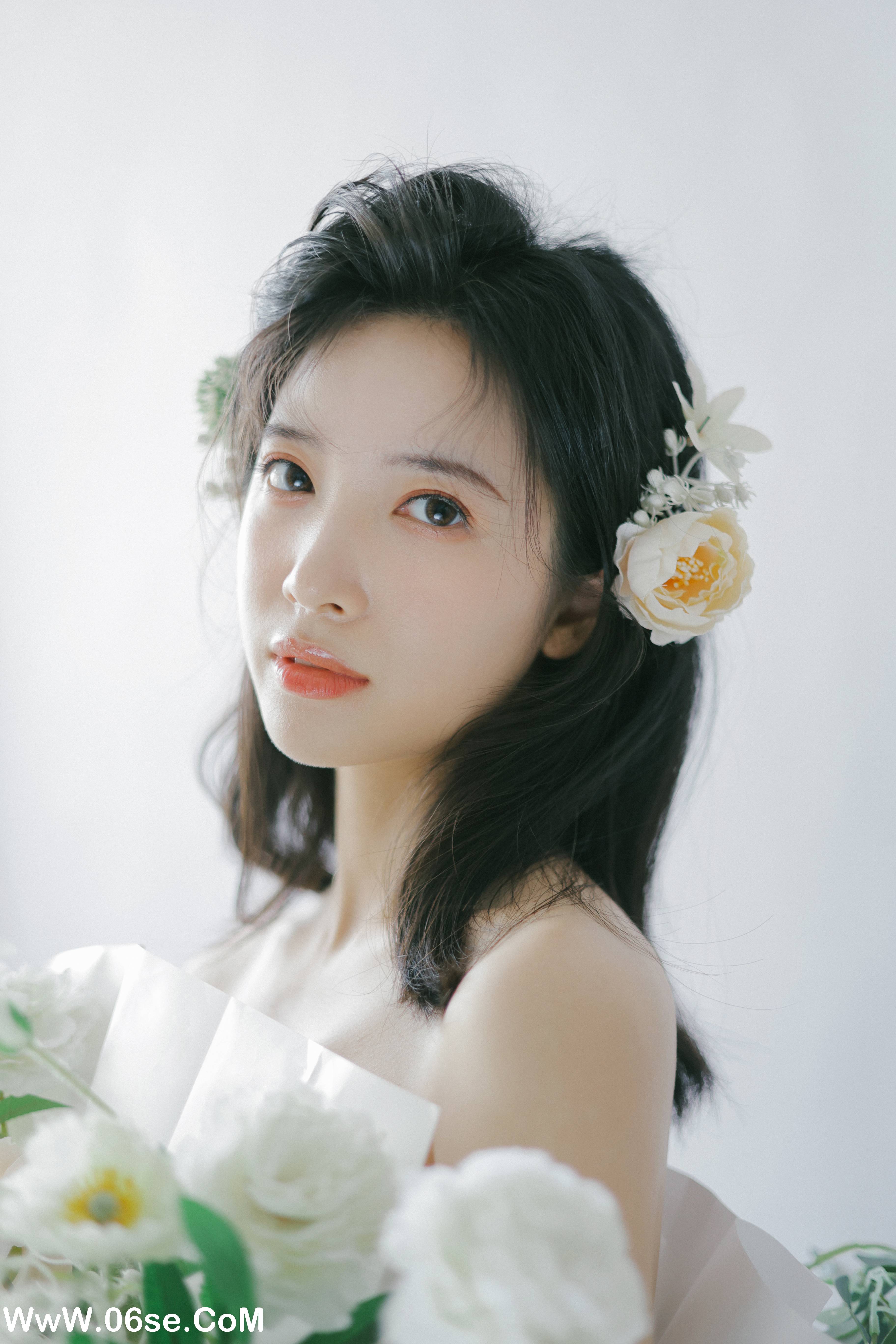 图片[15]-[YITUYU艺图语]2022.07.26 花束女孩 一只阿梦崽[31+1P／256MB]-六色网