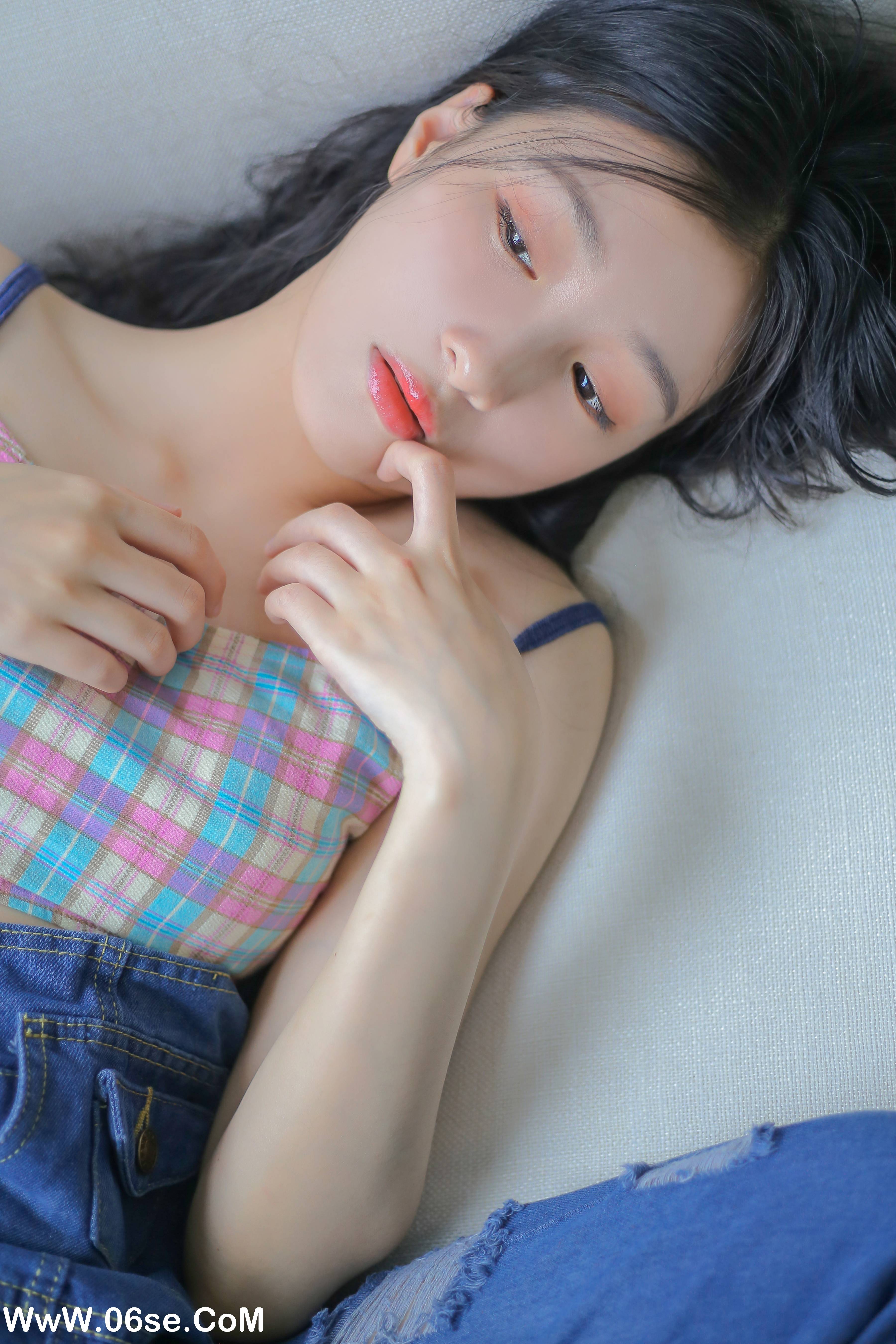 图片[17]-[YITUYU艺图语]2022.05.27 少女心事 小七[21P-155.66MB]-六色网