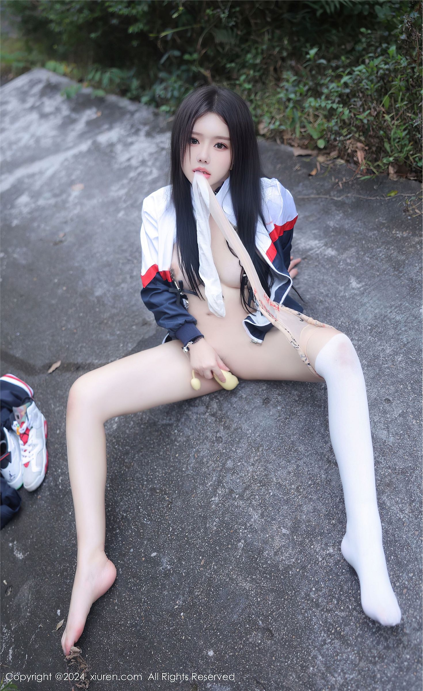 图片[78]-[XIUREN秀人网] 2024.04.02 NO.8335 小薯条nienie-六色网