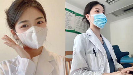 Video sex của bác sĩ Chen Yanran, trường Cao đẳng Nghề Khoa học và Công nghệ miền Nam Quảng Châu bị rò rỉ