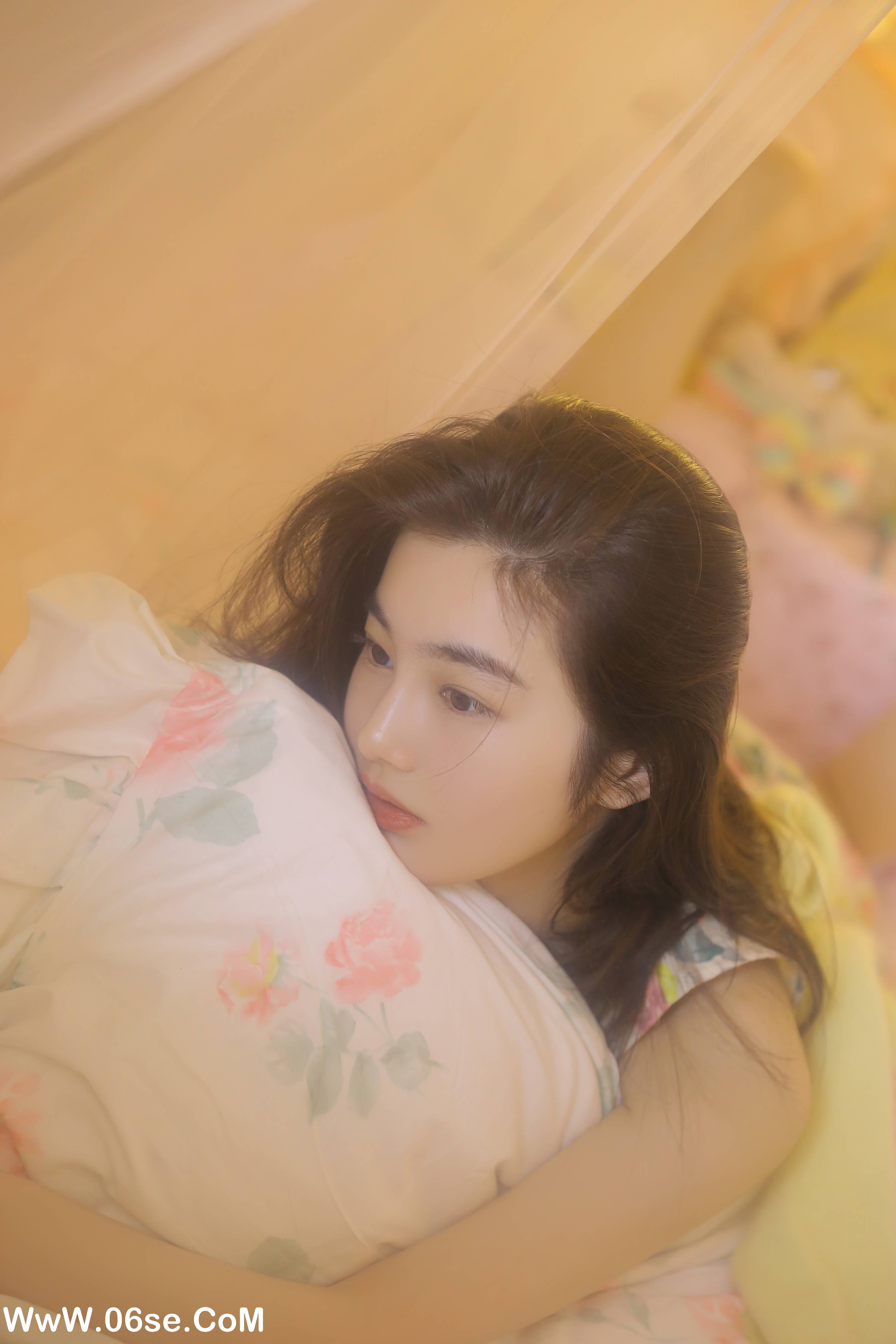 图片[27]-[YITUYU艺图语]2022.06.15 少女征途 凡凡[35P-146.57MB]-六色网