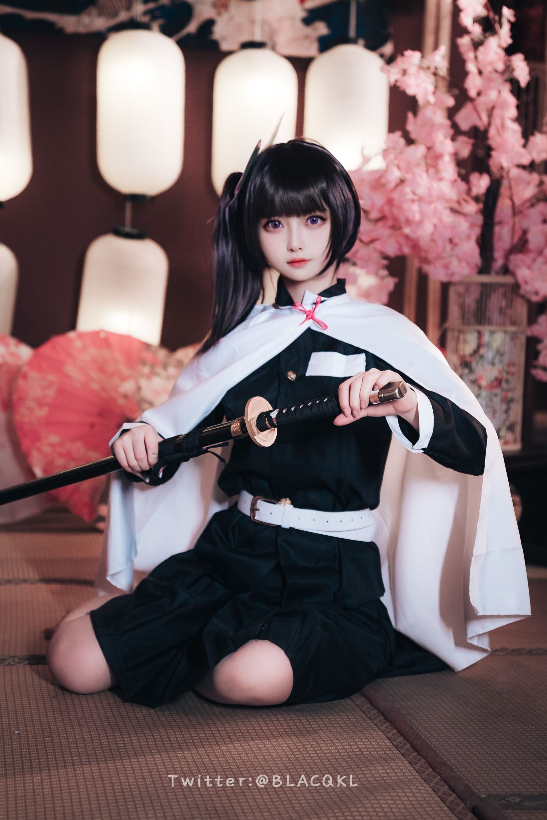 白莉 香奈乎 16
