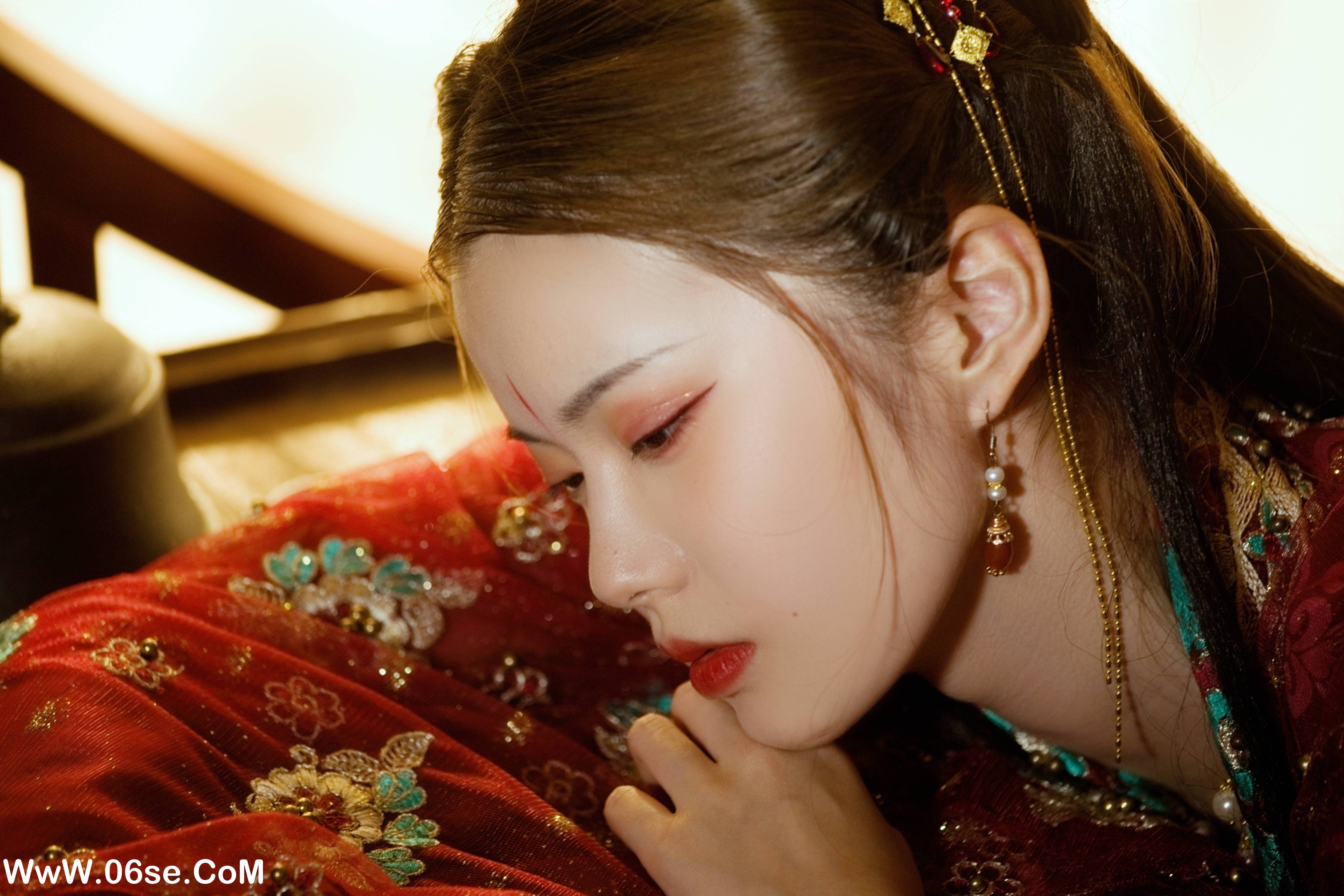 图片[6]-[YITUYU艺图语]2022.07.28 喜 遇孤山[26+1P／541MB]-六色网