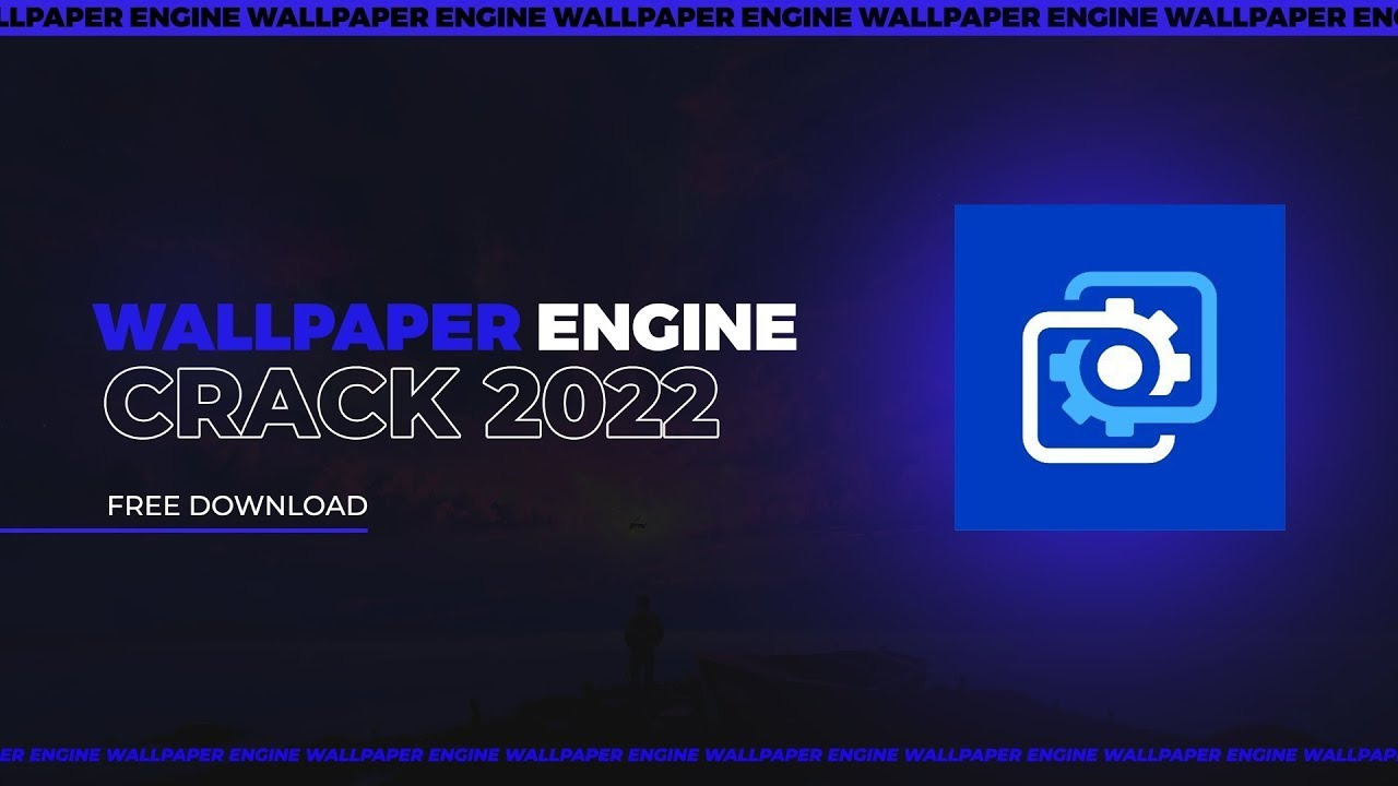 Wallpaper Engine Cracked – Telegraph
