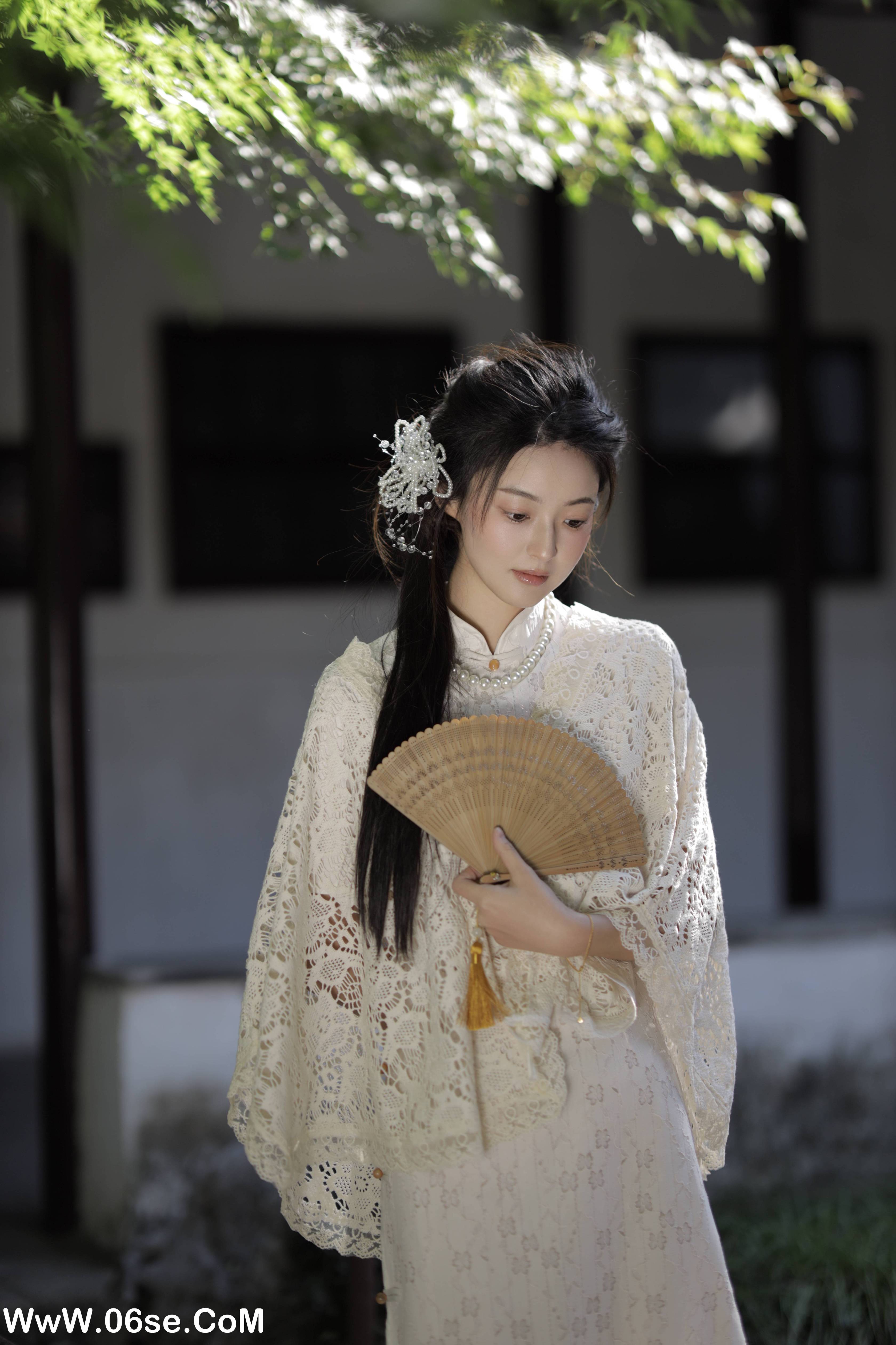 图片[6]-[YITUYU艺图语]2022.11.08 怡园 鱼尾酱[51+1P／439MB]-六色网