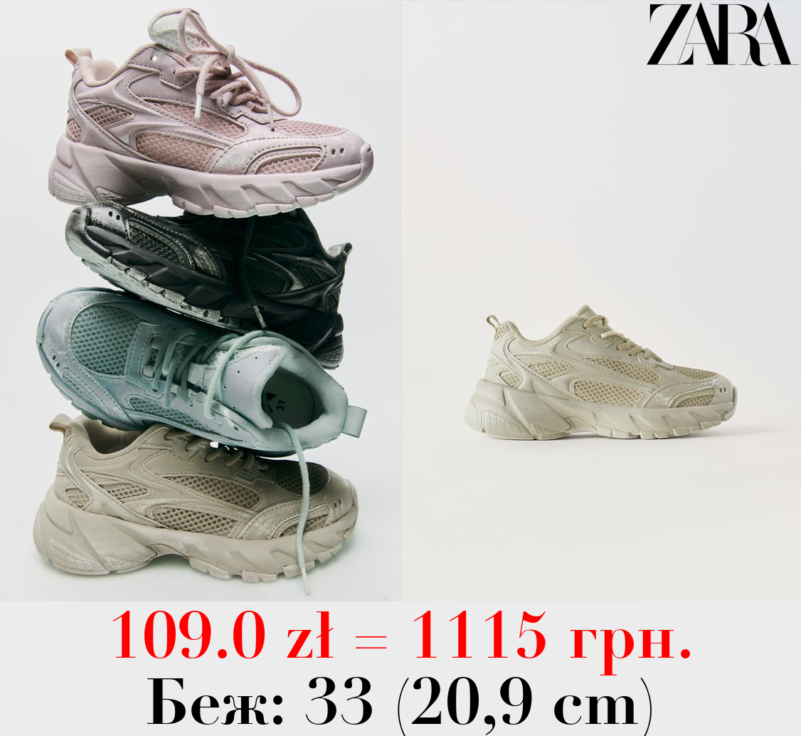 ВАРЕНІ КРОСІВКИ