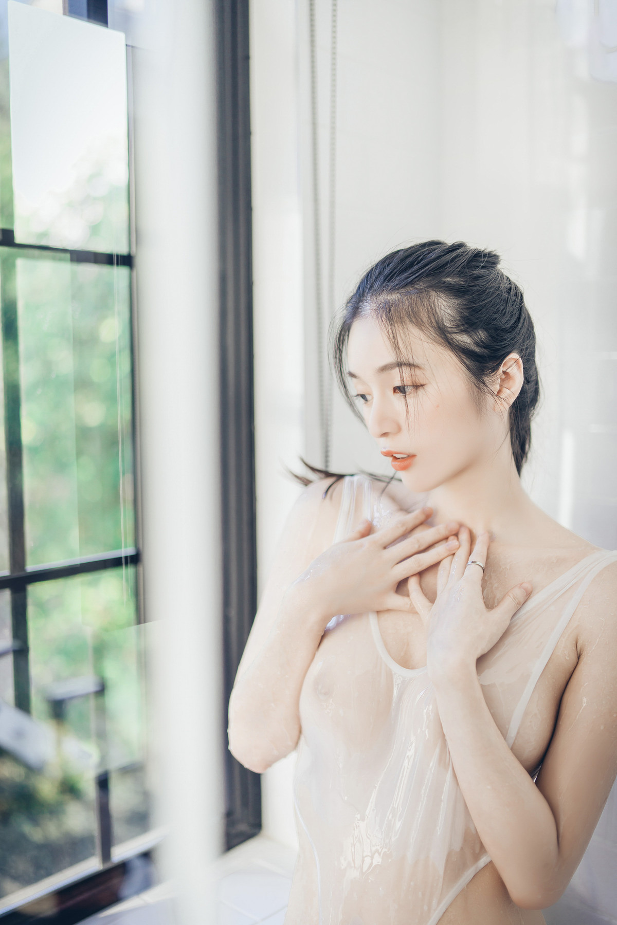 濕滑的巨乳仙仙辰 比賽限定最大尺度版❤️ 隱藏版更猛啊!! Vol.02 24