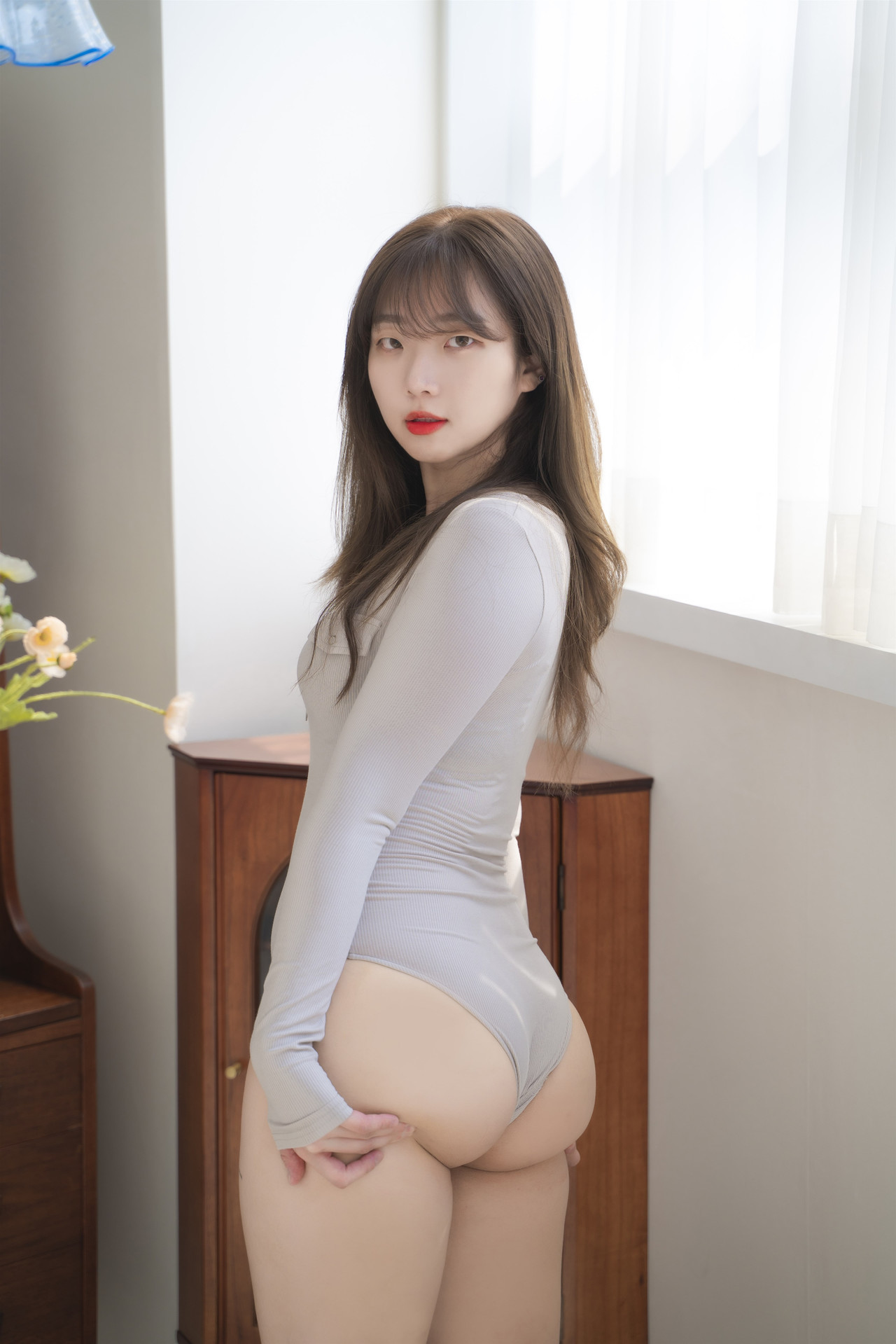 Koby 코비, [SAINT Photolife] Koby At Home 43