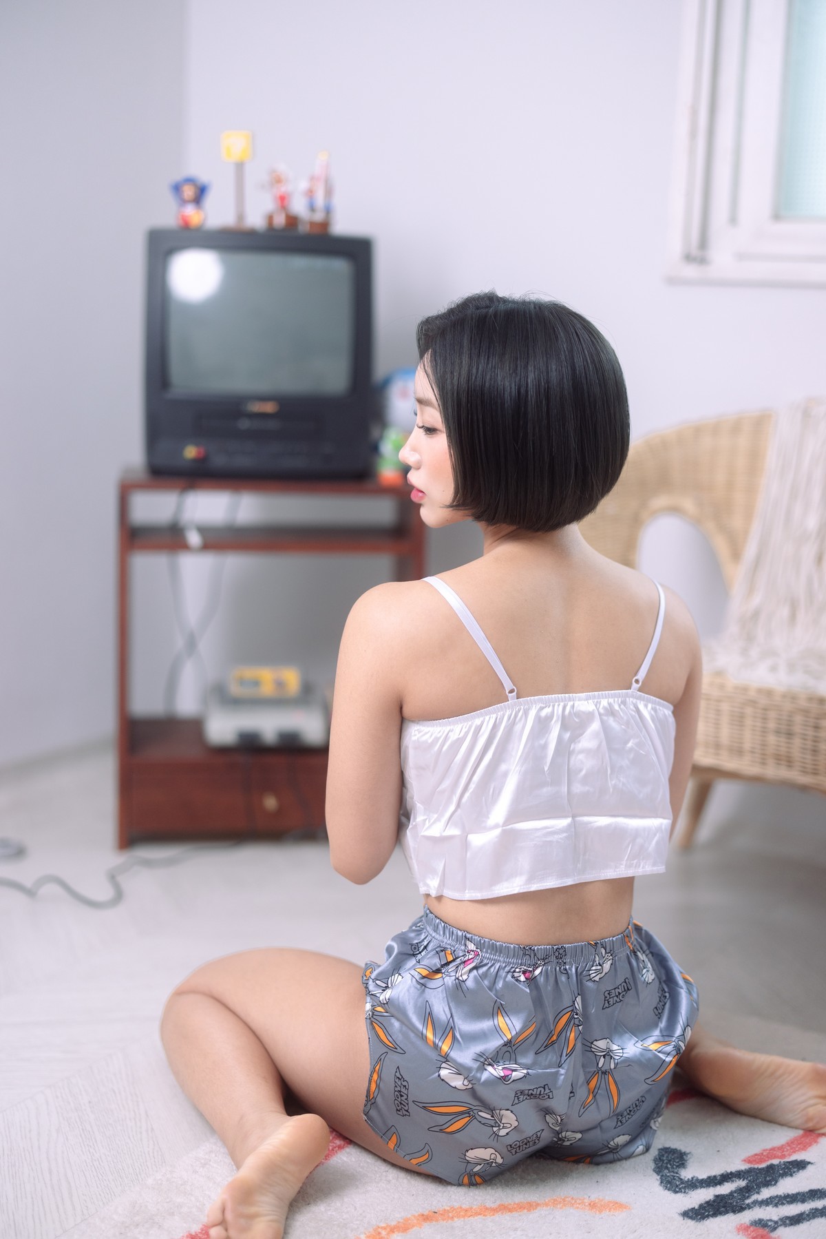 Booty Queen, [BLUECAKE] Vol.01 Booty Queen Set.02 2