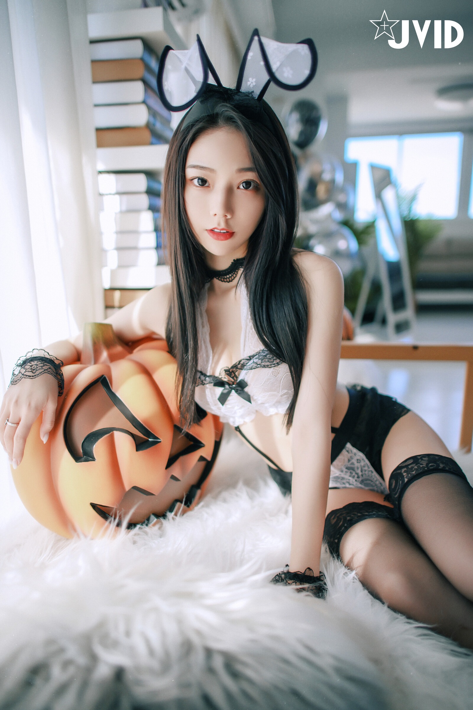 啾啾小公主  恶魔女仆调教限定 53