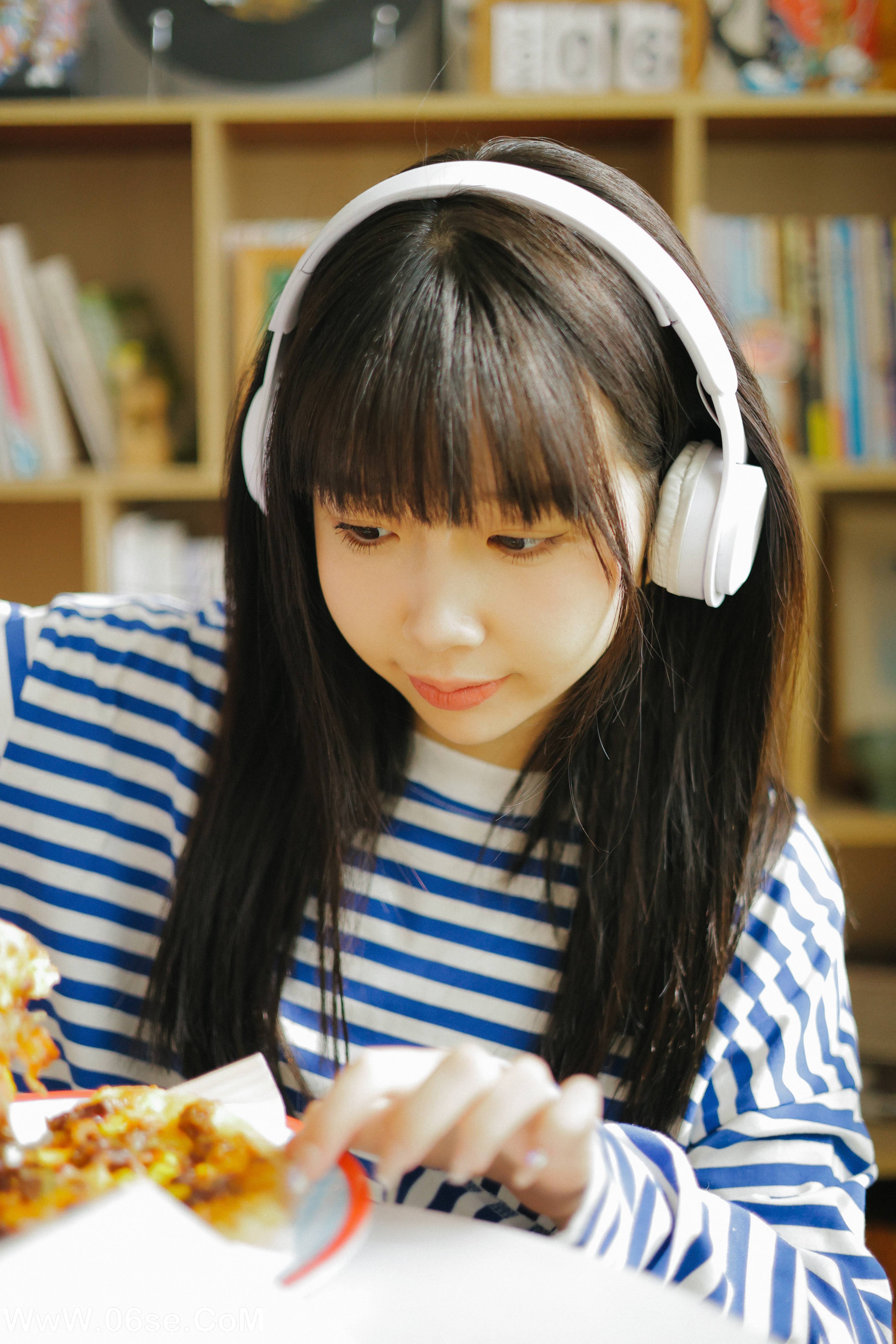 图片[9]-[YITUYU艺图语]2022.11.16 可爱小女友 小饼干[49+1P／404MB]-六色网