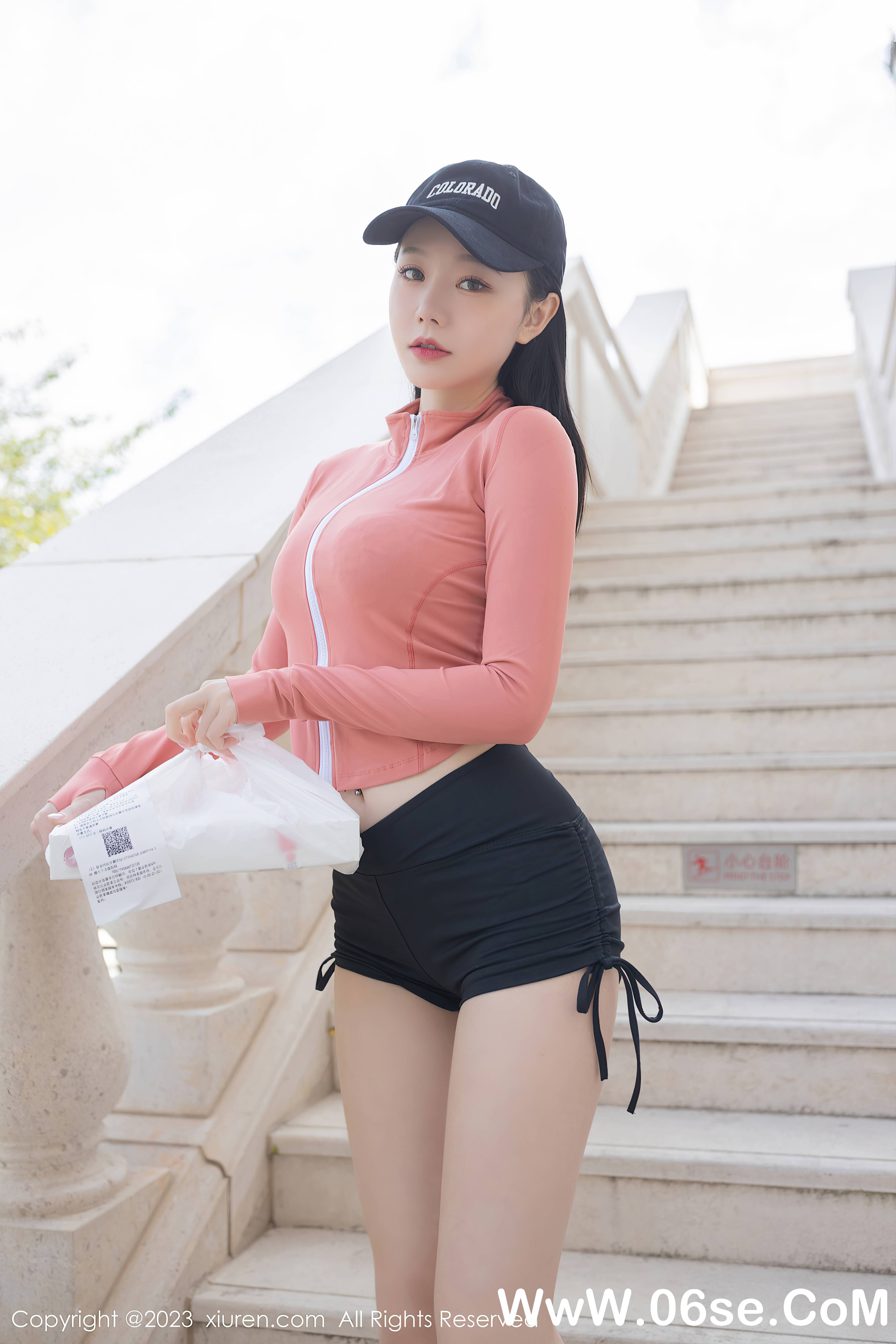图片[15]-[XiuRen秀人网] 2023.03.28 NO.6487 安然anran-六色网