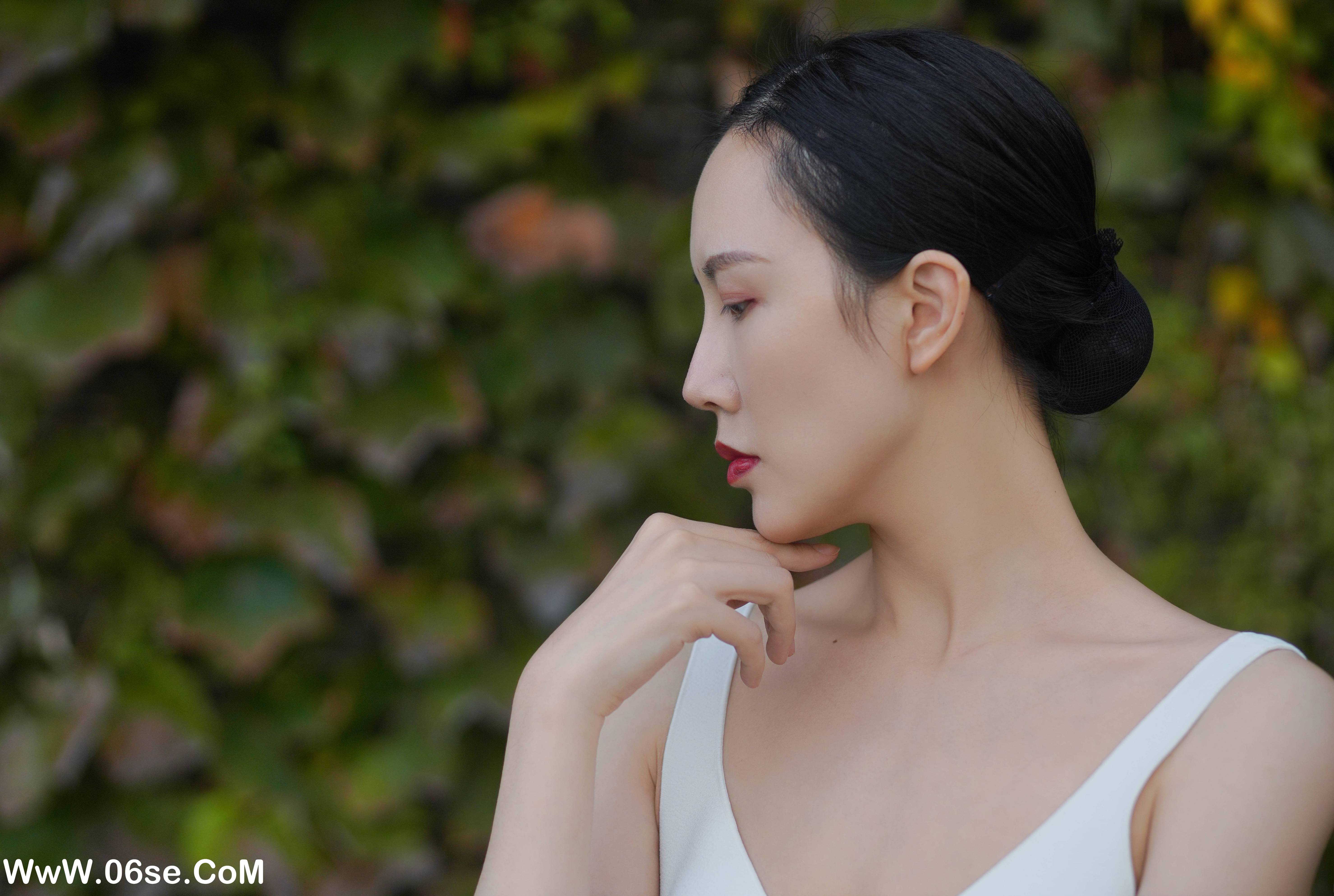 图片[15]-[YITUYU艺图语]2022.11.29 爱在西元前 希希[23+1P／439MB]-六色网