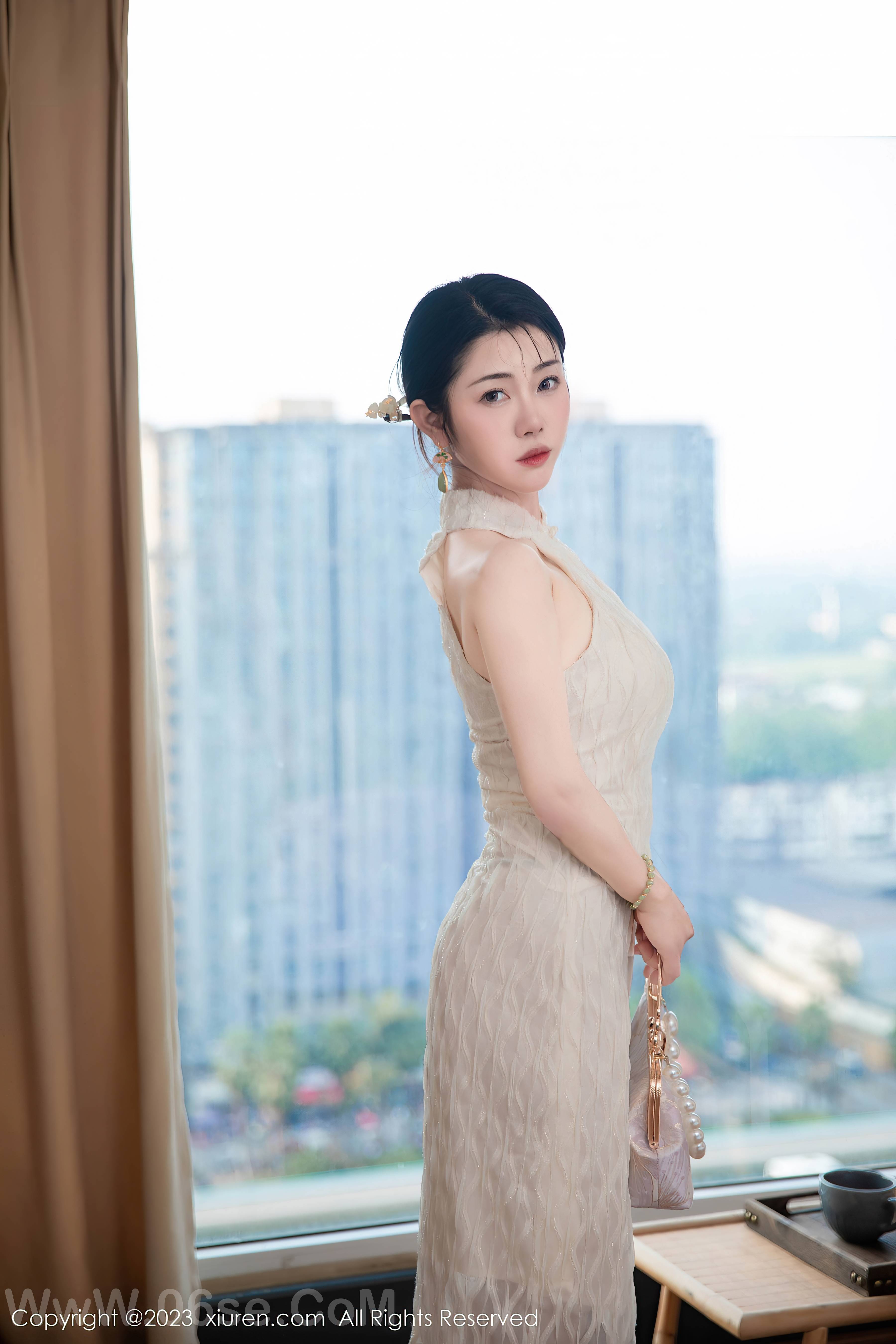 图片[37]-[Xiuren秀人网]2023.09.25 NO.7435 严利娅Yuliya[71+1P／713MB]-六色网