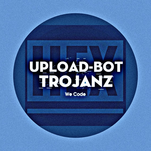 TroJanz URL Uploader