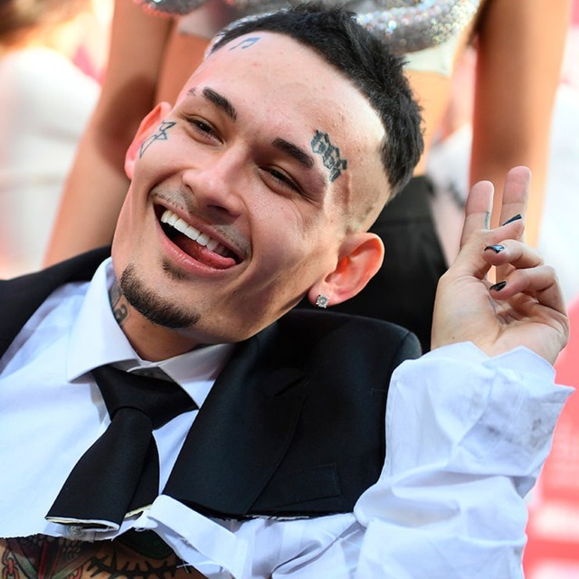 Росгвардия по швырам! – Telegraph