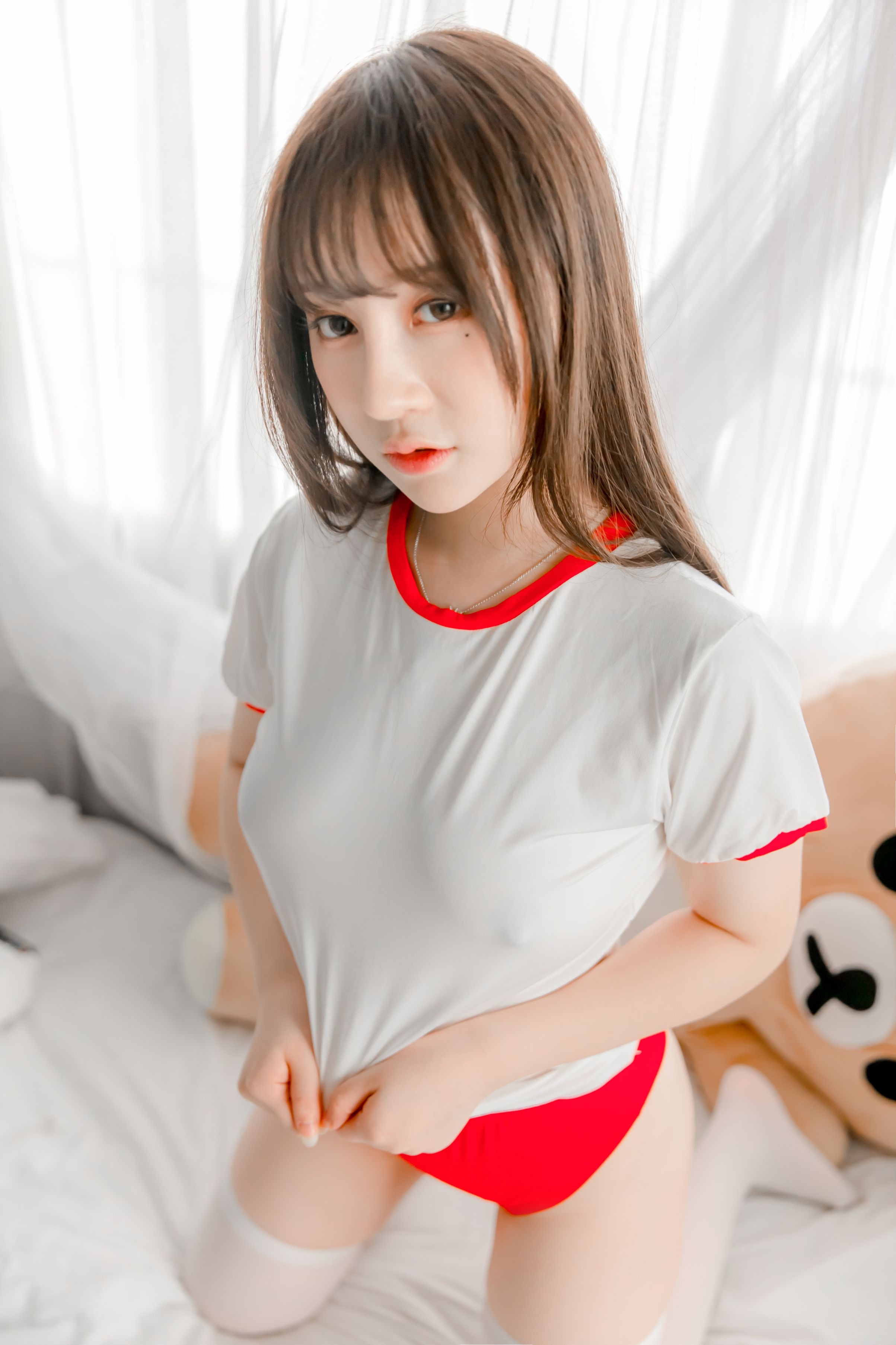 尤猫醒醒 - NO.03 少女春梦 [40P-247MB] 19