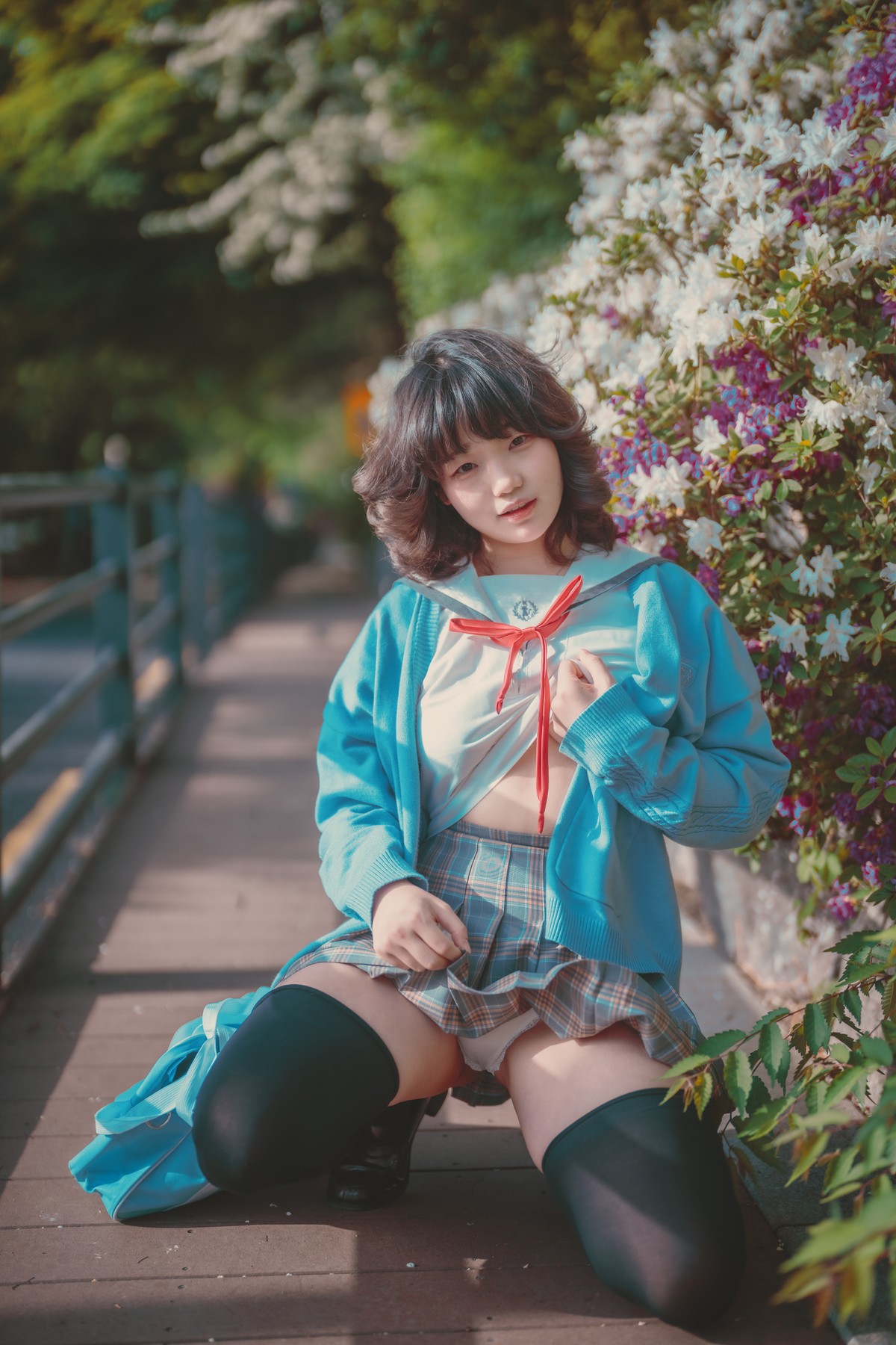 Mimmi 밈미, [DJAWA] Your Panties Set.01 38