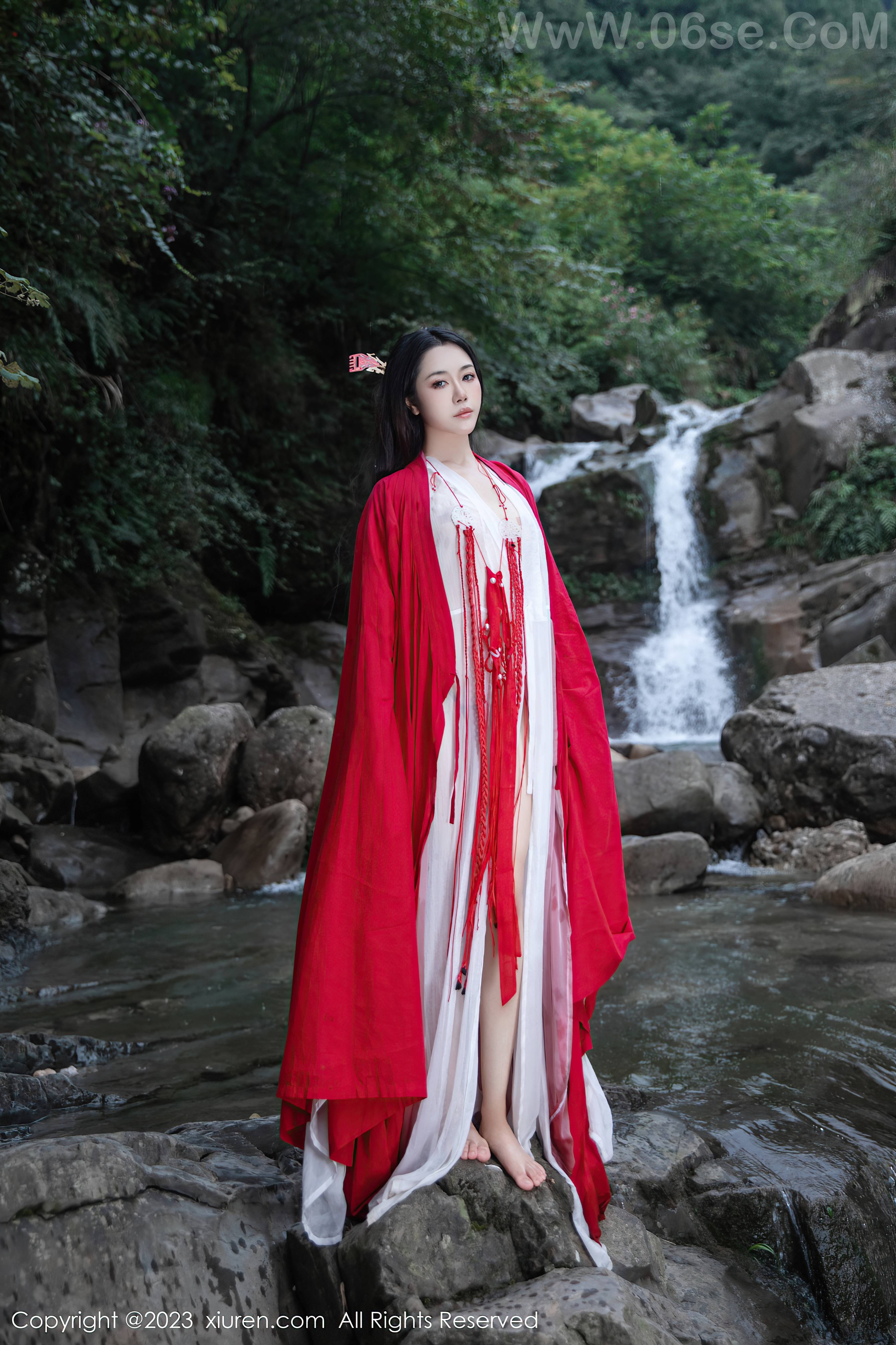 图片[13]-[Xiuren秀人网]2023.08.28 NO.7295 严利娅Yuliya[89+1P／0.99GB]-六色网
