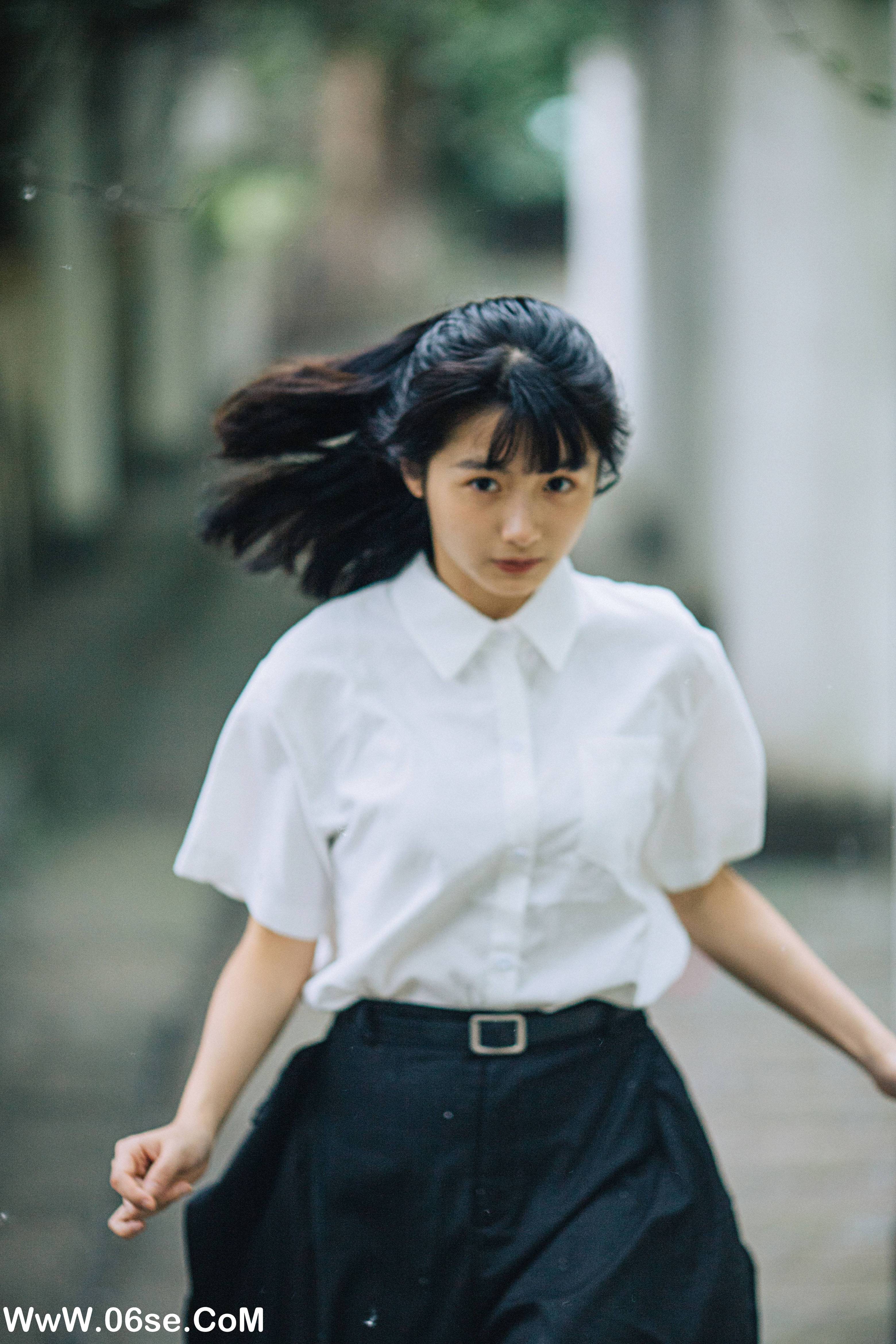 图片[22]-[YITUYU艺图语]2022.02.23 薄荷味之夏 小菊菊菊菊菊子_jiu[24+1P／141MB]-六色网