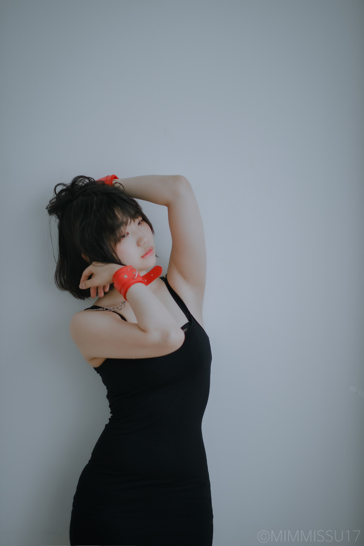 Mimmi 밈미, [DJAWA] The Pet 4