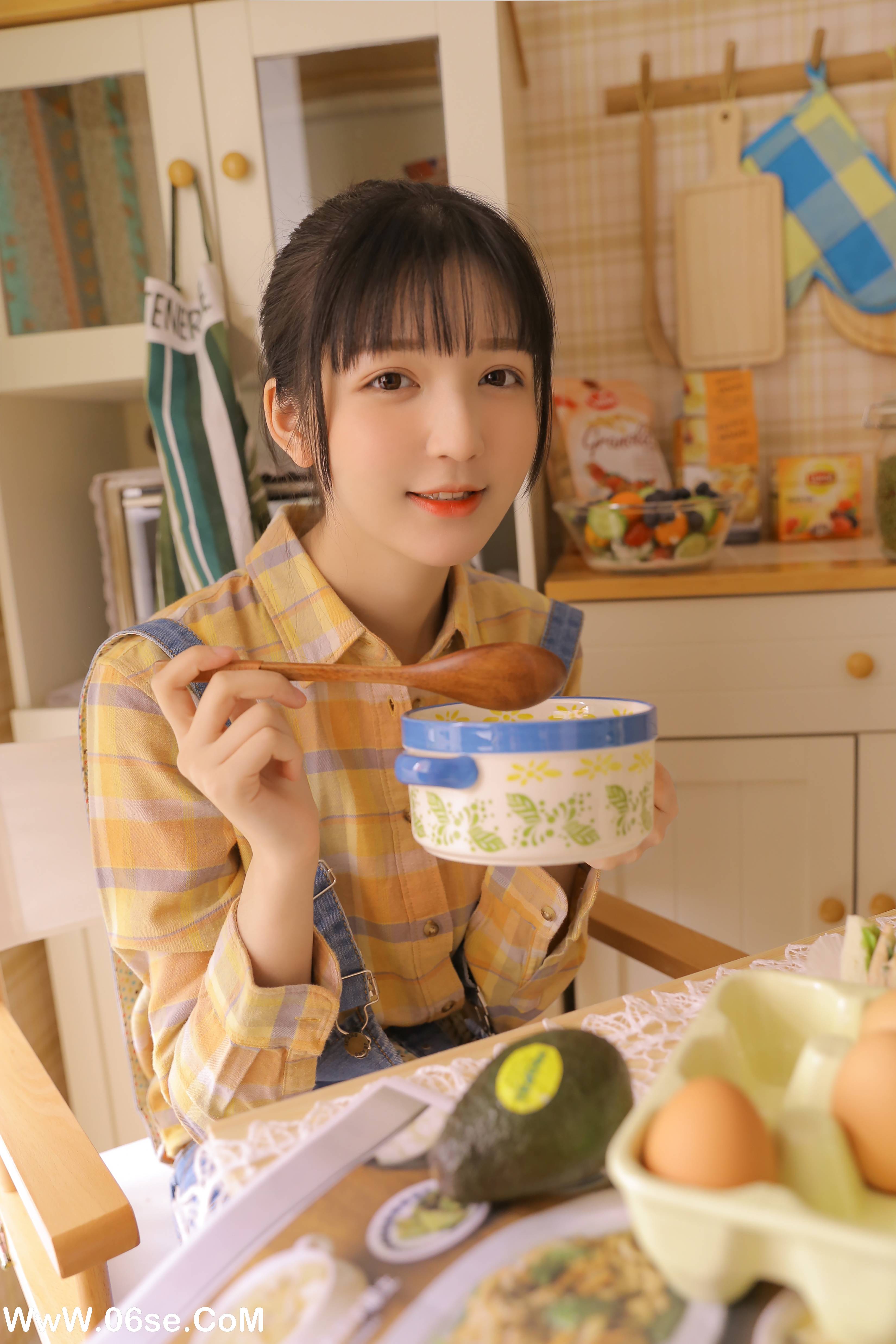 图片[20]-[YITUYU艺图语]2022.07.27 今日小厨娘 金迪-Vivian[25+1P／121MB]-六色网