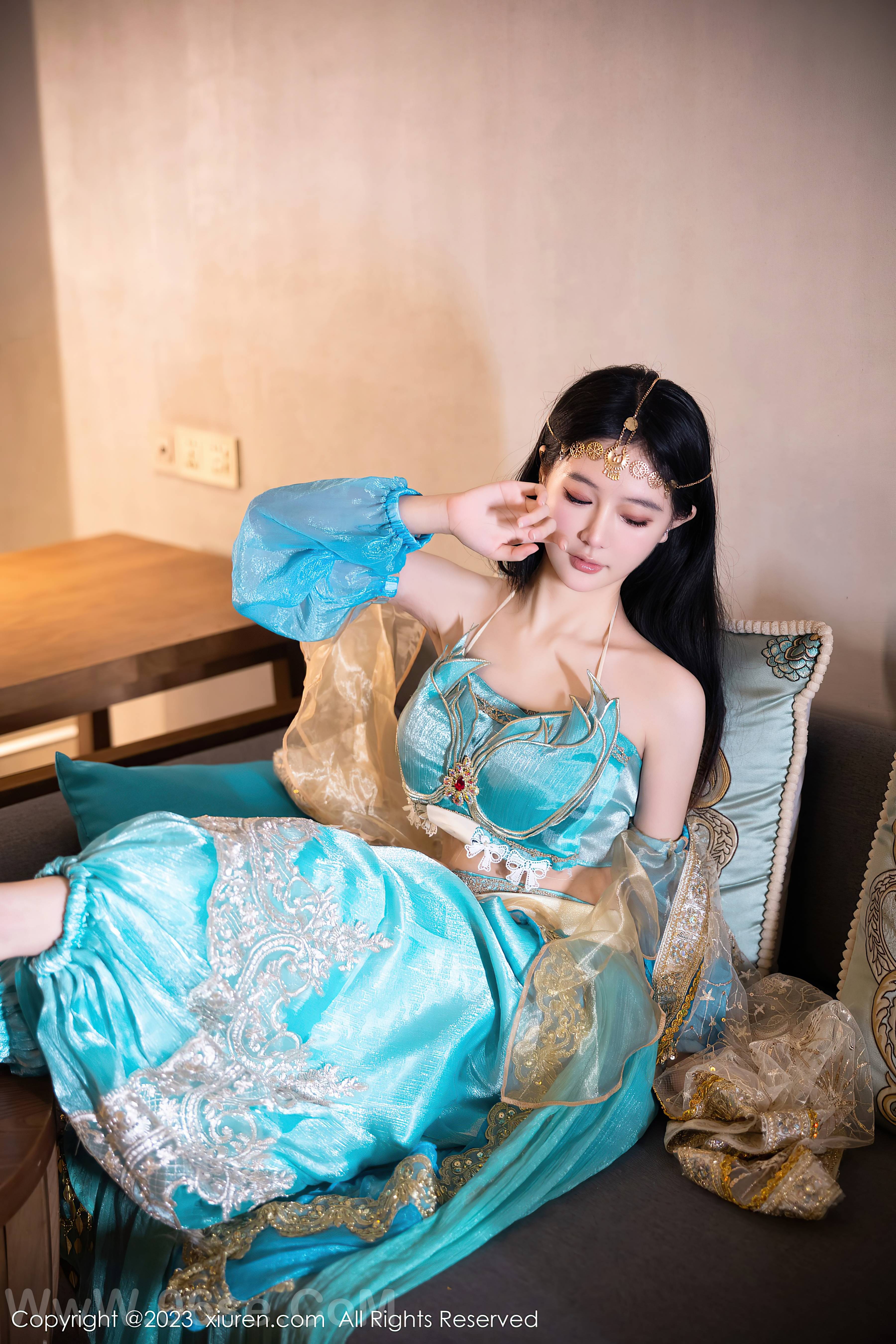 图片[26]-[Xiuren秀人网]2023.10.07 NO.7469 幼幼[82+1P／845MB]-六色网