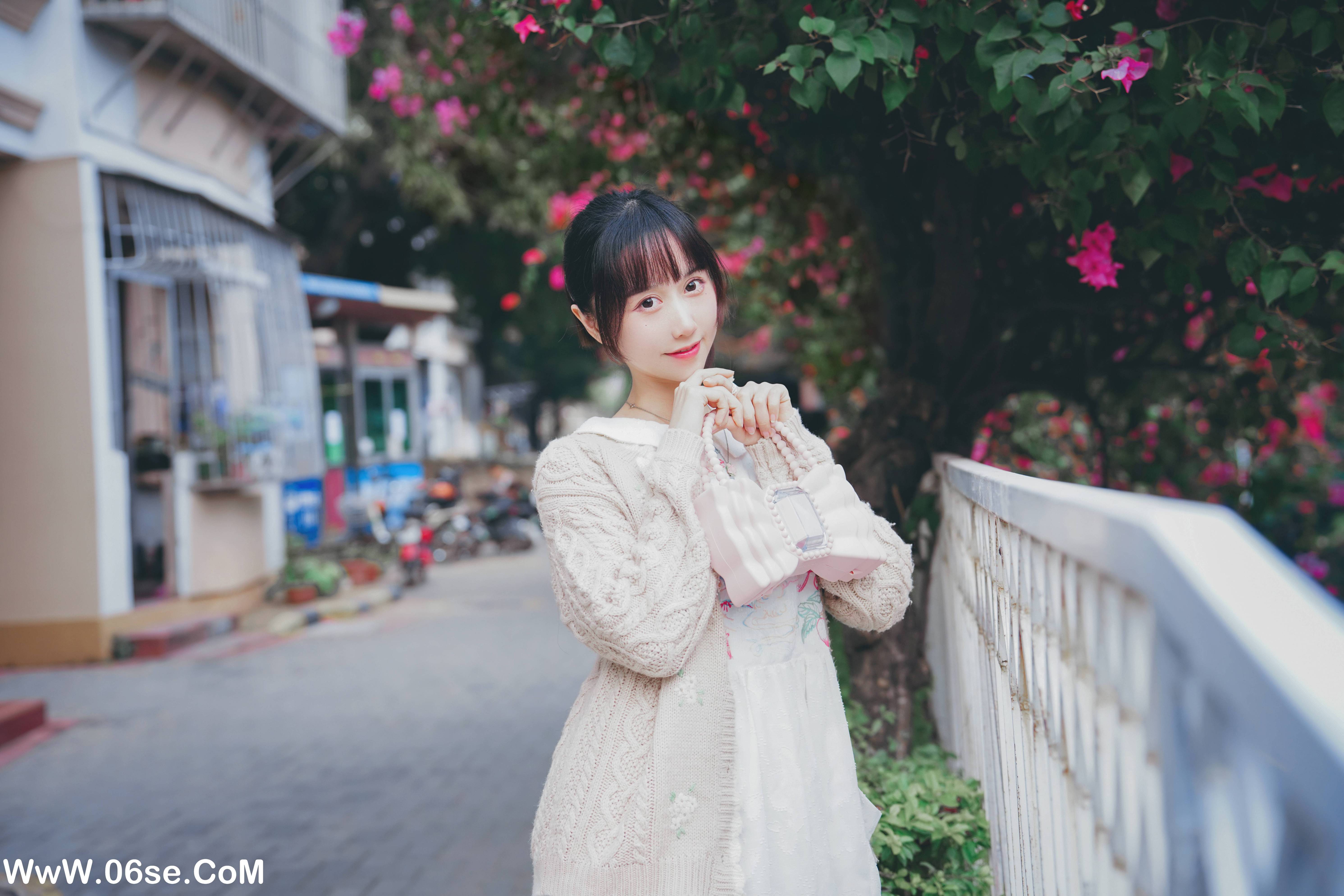 图片[25]-[YITUYU艺图语]2022.06.29 花与少女 木棉棉OwO[30P-529.4M]-六色网