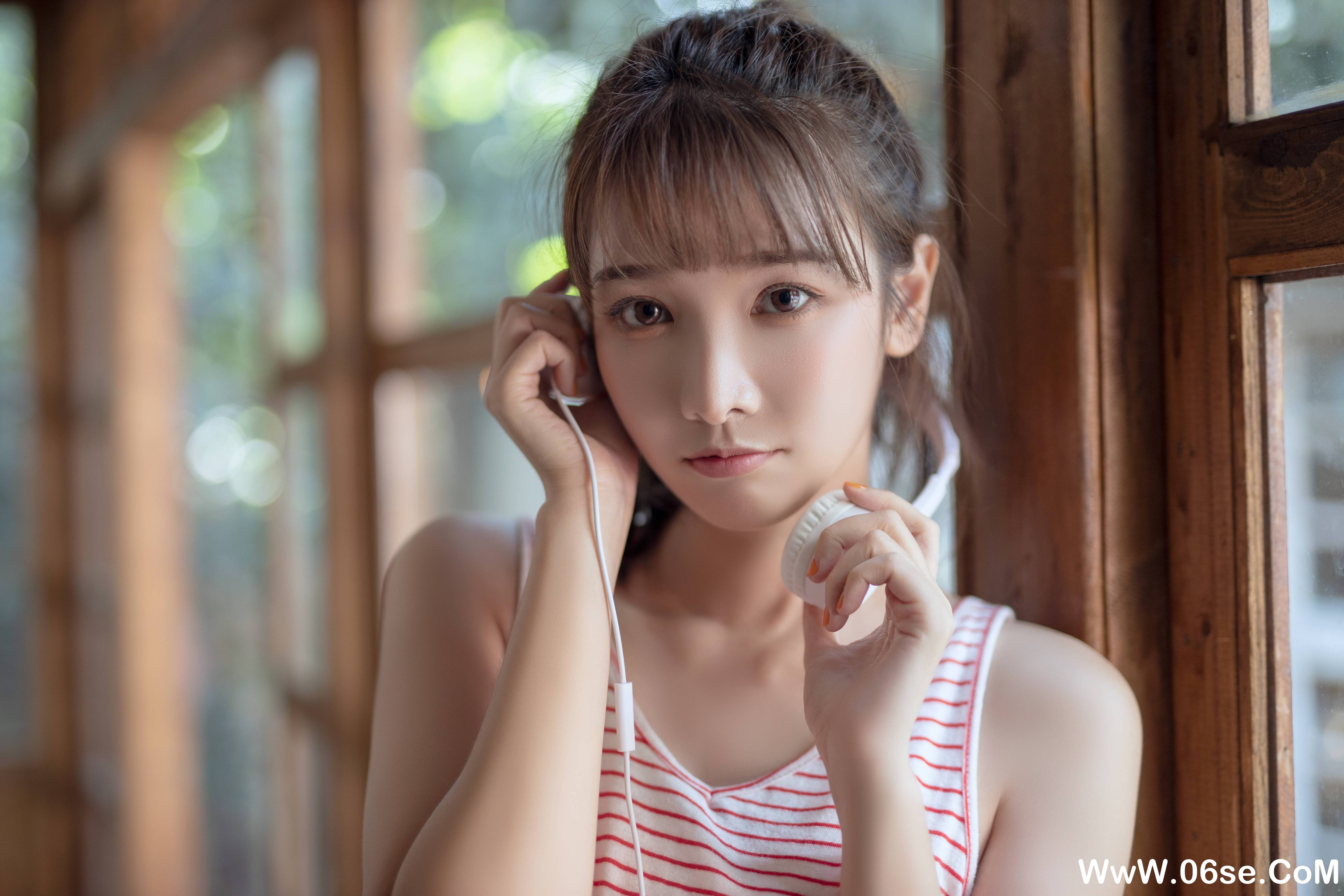 图片[18]-[YITUYU艺图语]2021.08.13 西瓜少女 湘湘[24+1P／217MB]-六色网