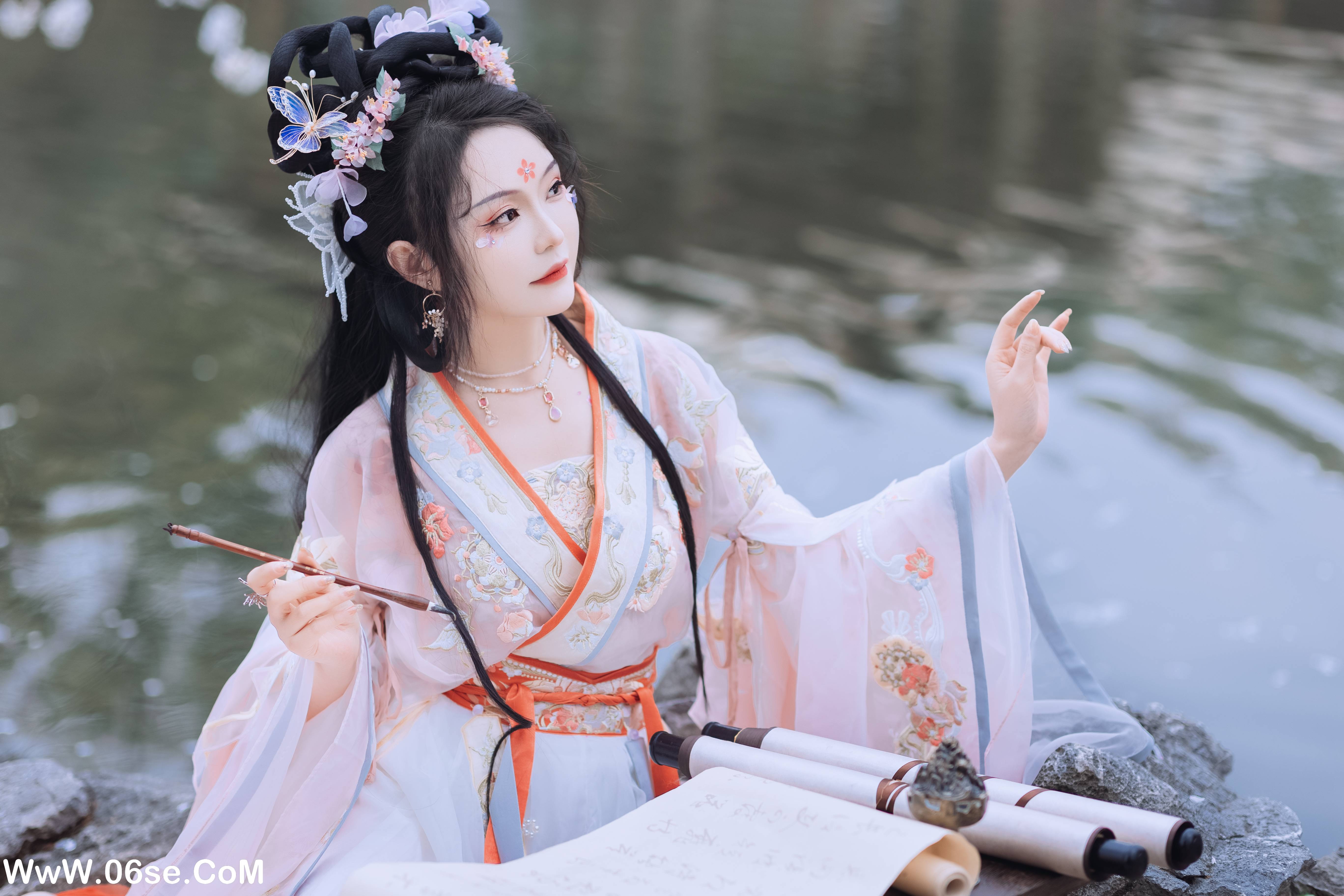 图片[19]-[YITUYU艺图语]2022.06.24 初春赏樱 璐璐haley[43P-352.1M]-六色网