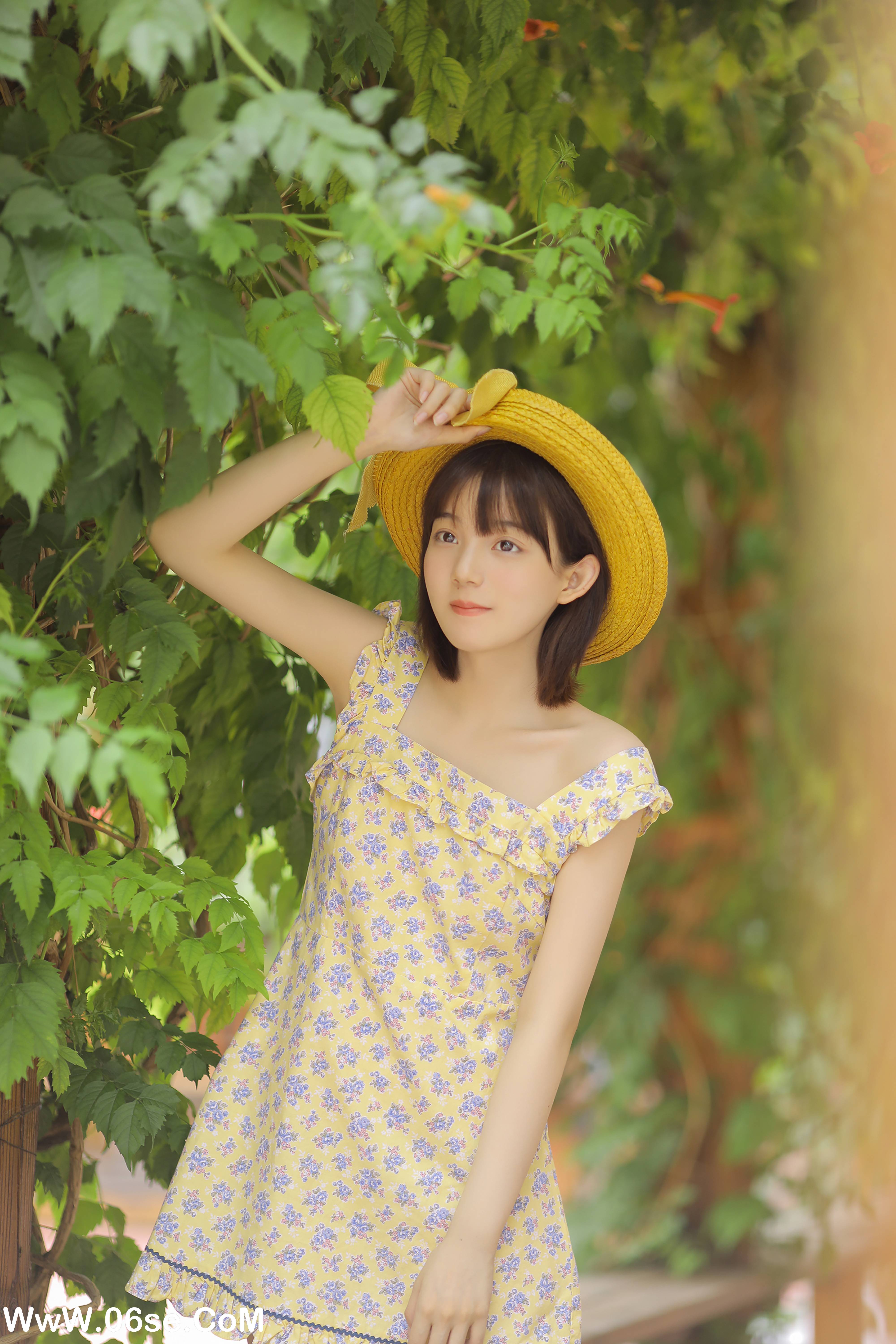 图片[20]-[YITUYU艺图语]2022.07.06 悠悠夏日长 不知秃[19+1P／75MB]-六色网