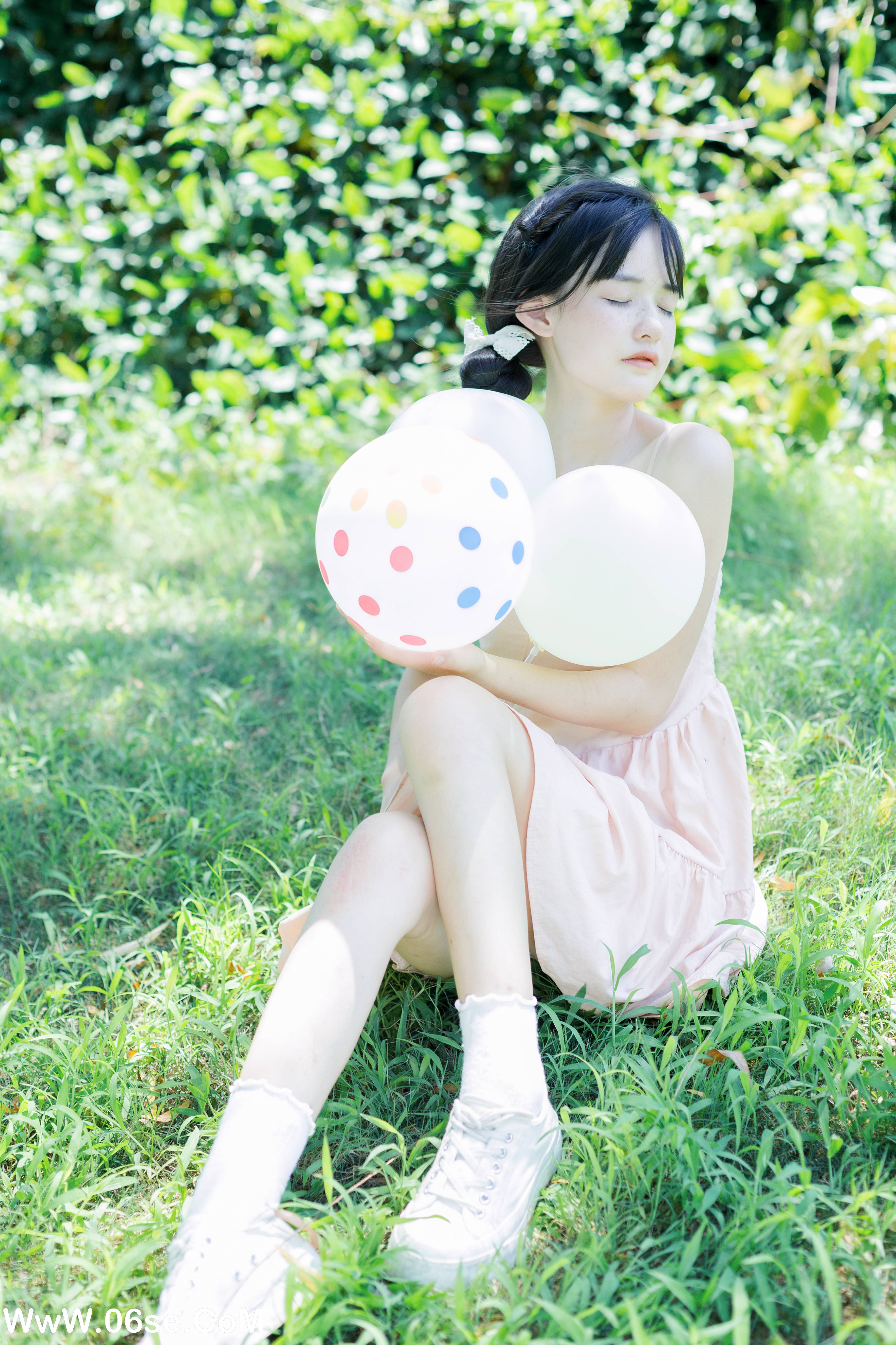 图片[6]-[YITUYU艺图语]2022.08.19 雀斑少女的夏日绮梦 小怡妹妹cute[29+1P／304MB]-六色网