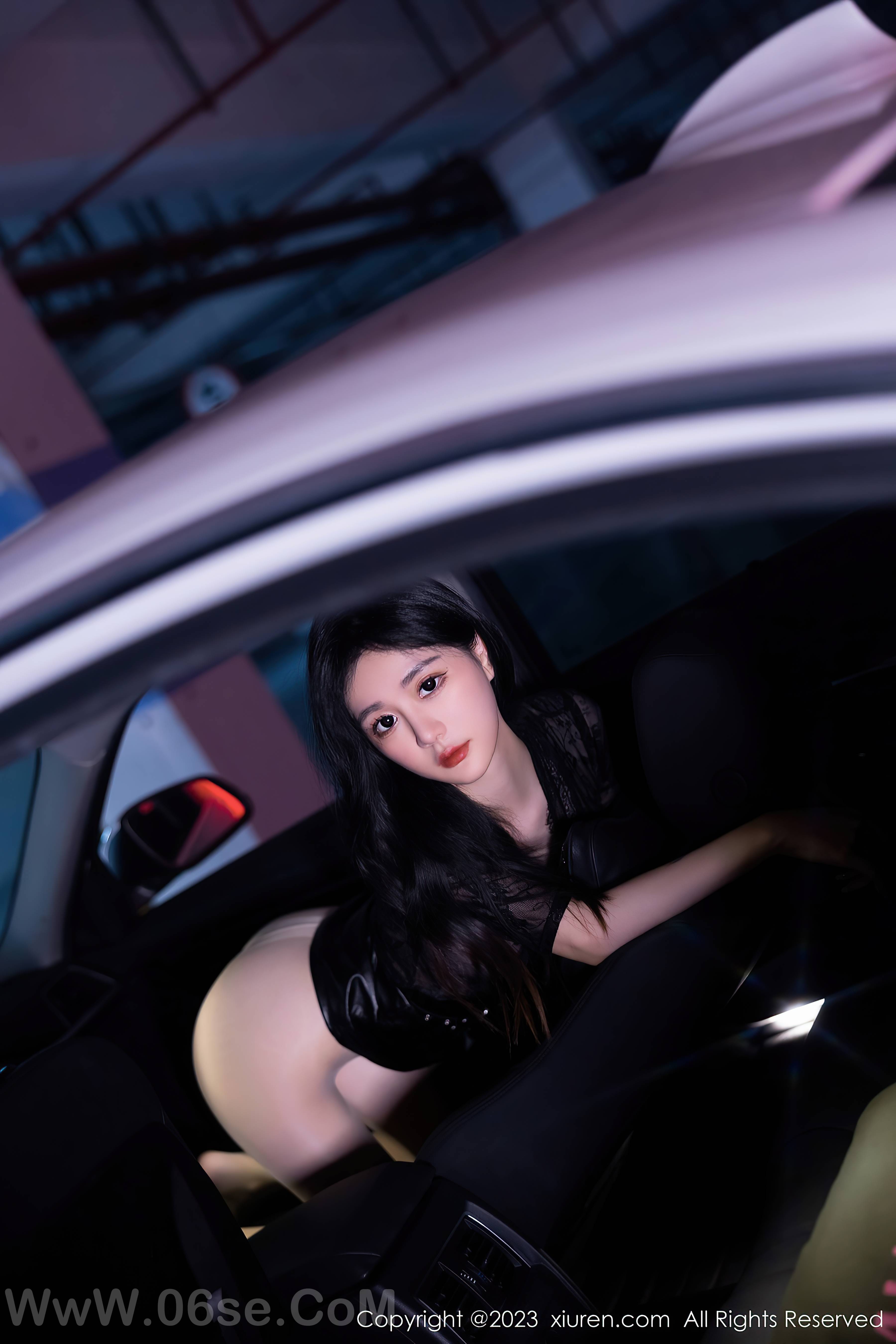 图片[46]-[Xiuren秀人网]2023.09.22 NO.7431 幼幼[83+1P／555MB]-六色网