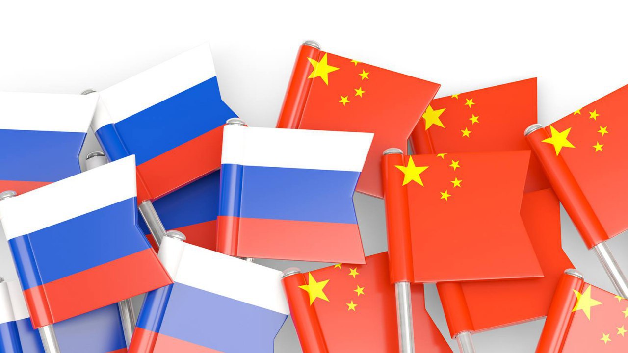 Сельхозтоварооборот между Россией и Китаем вырос на 9,5%